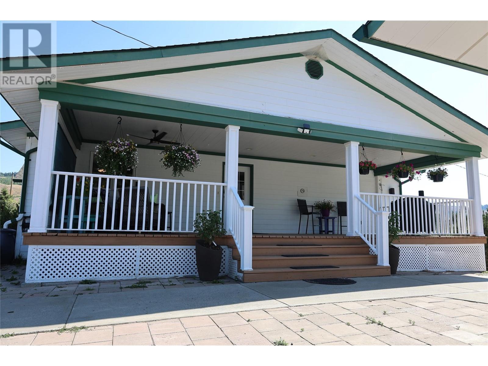 4580 Iron Mountain Road Property Photo 38