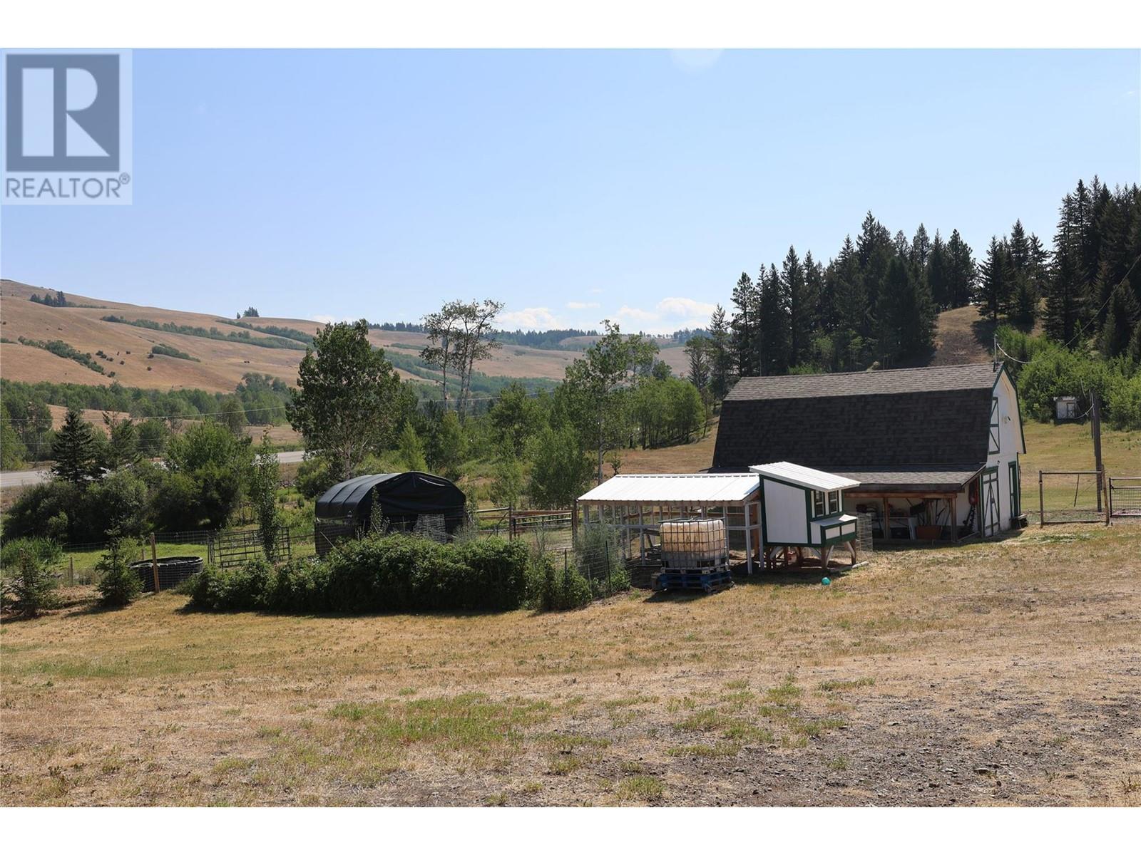 4580 Iron Mountain Road Property Photo 40