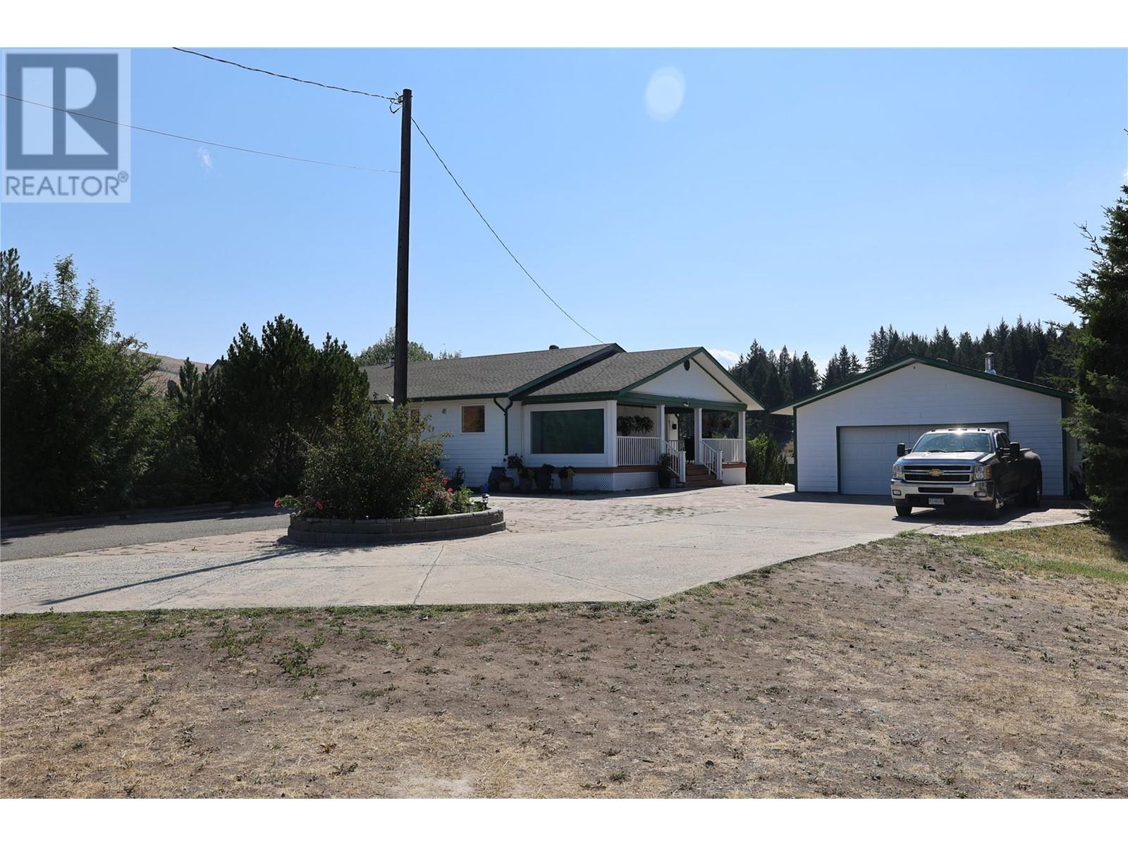4580 Iron Mountain Road Property Photo 41