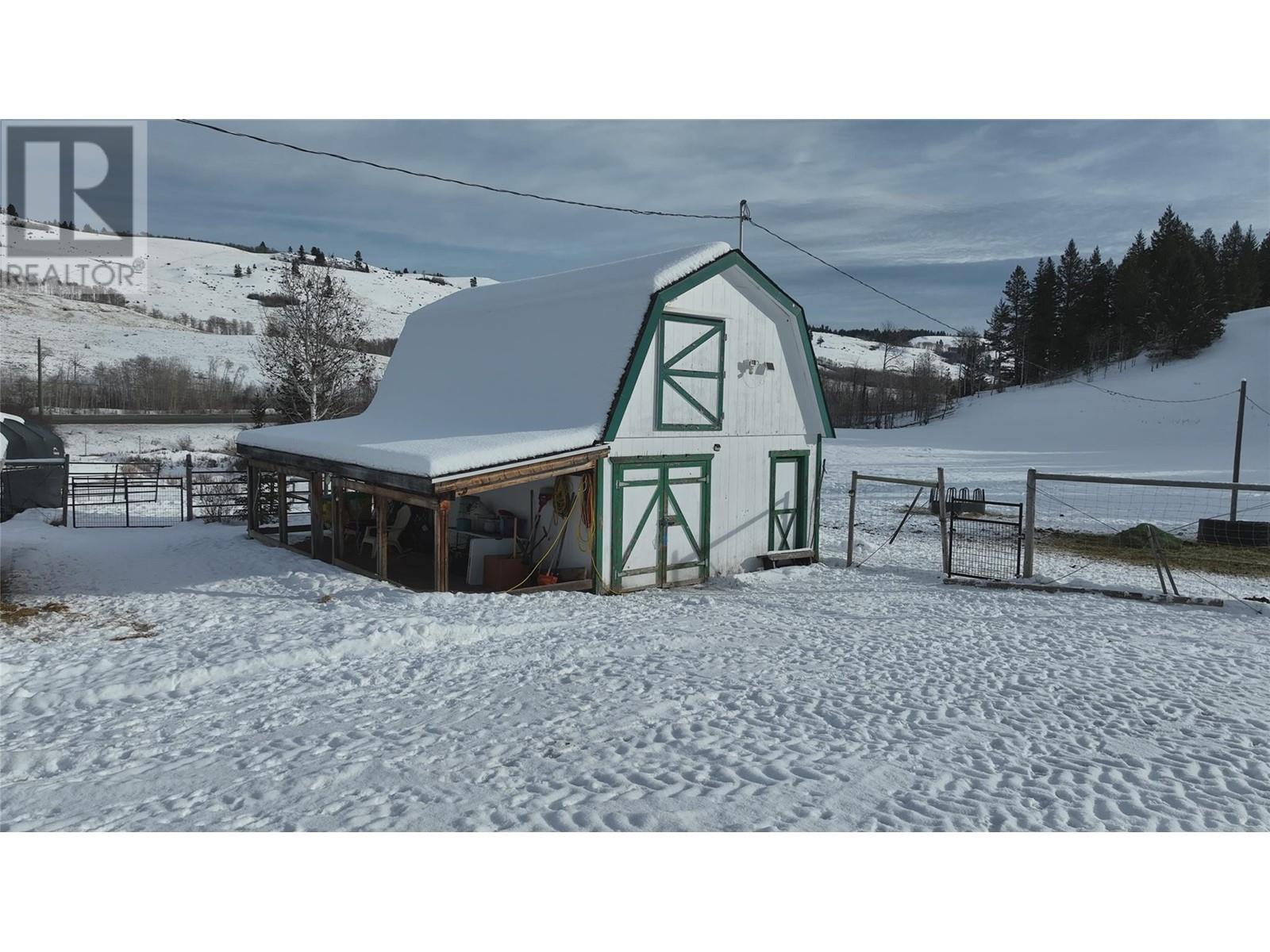 4580 Iron Mountain Road Property Photo 43