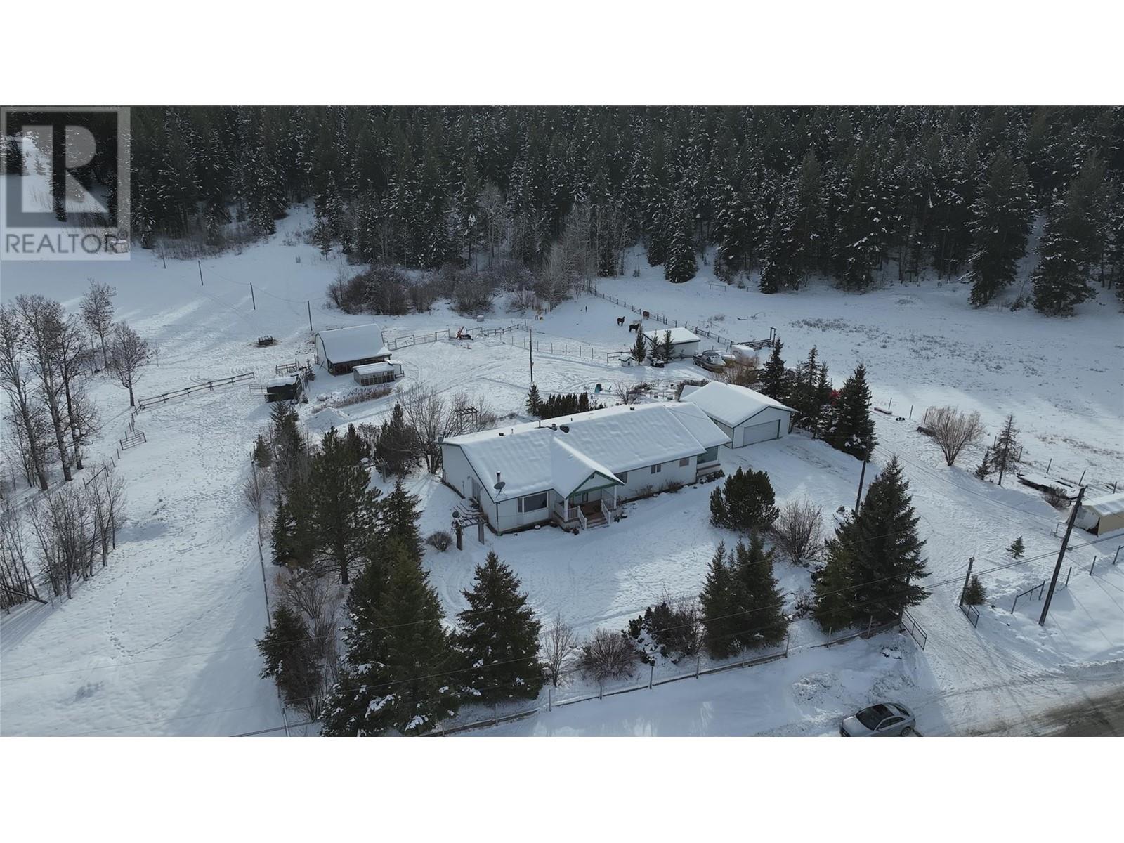 4580 Iron Mountain Road Property Photo 44
