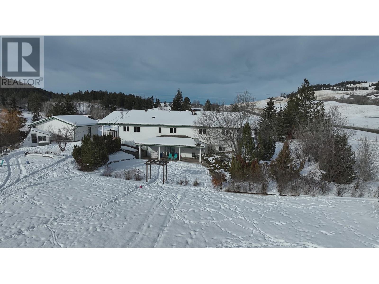 4580 Iron Mountain Road Property Photo 47