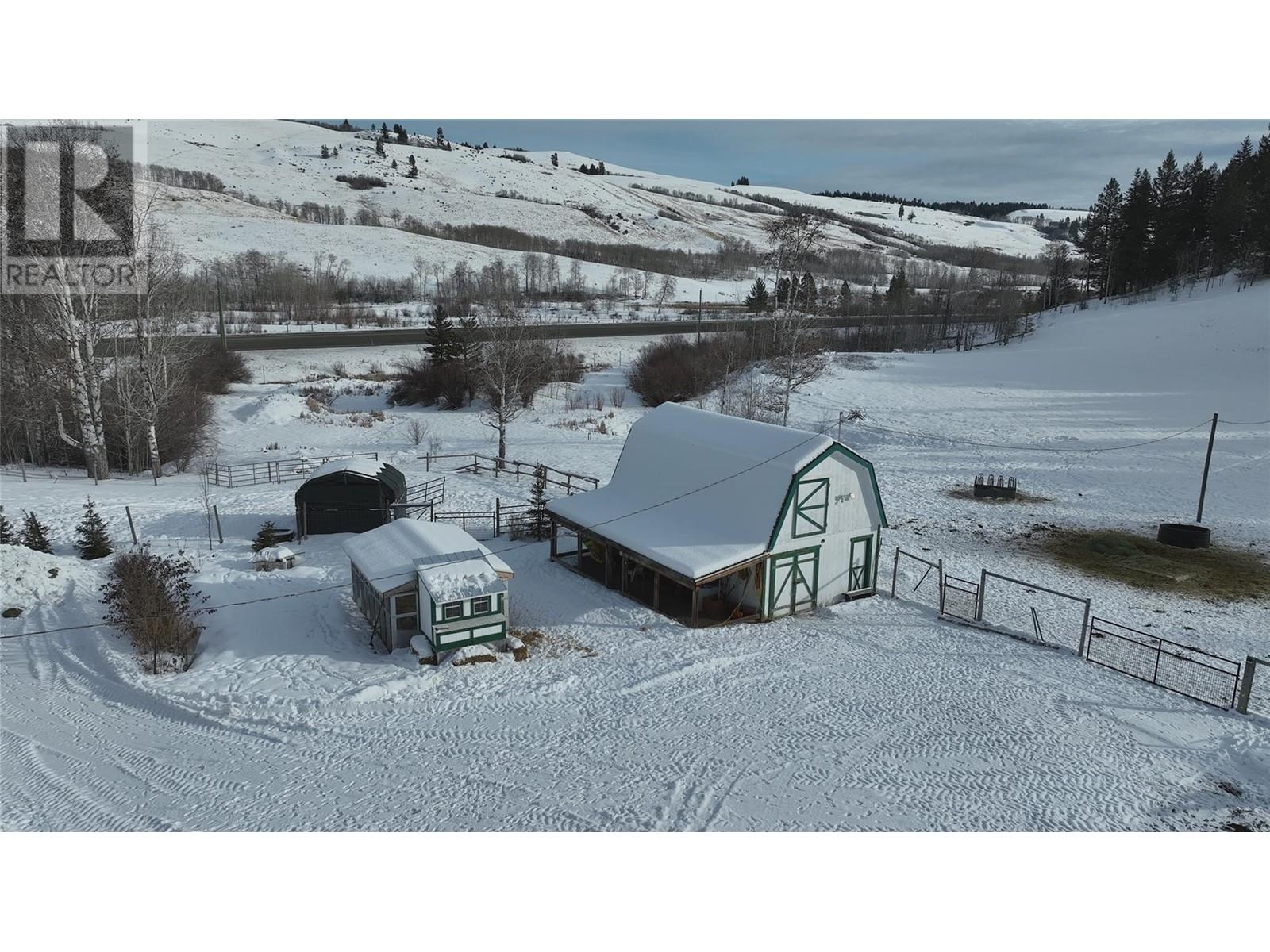 4580 Iron Mountain Road Property Photo 48