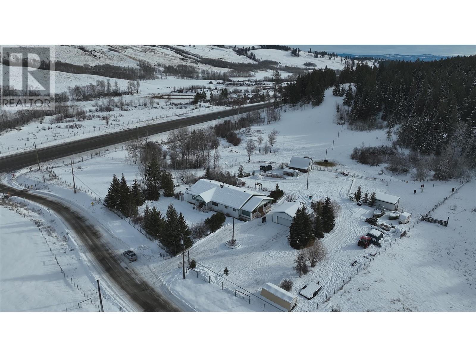 4580 Iron Mountain Road Property Photo 49