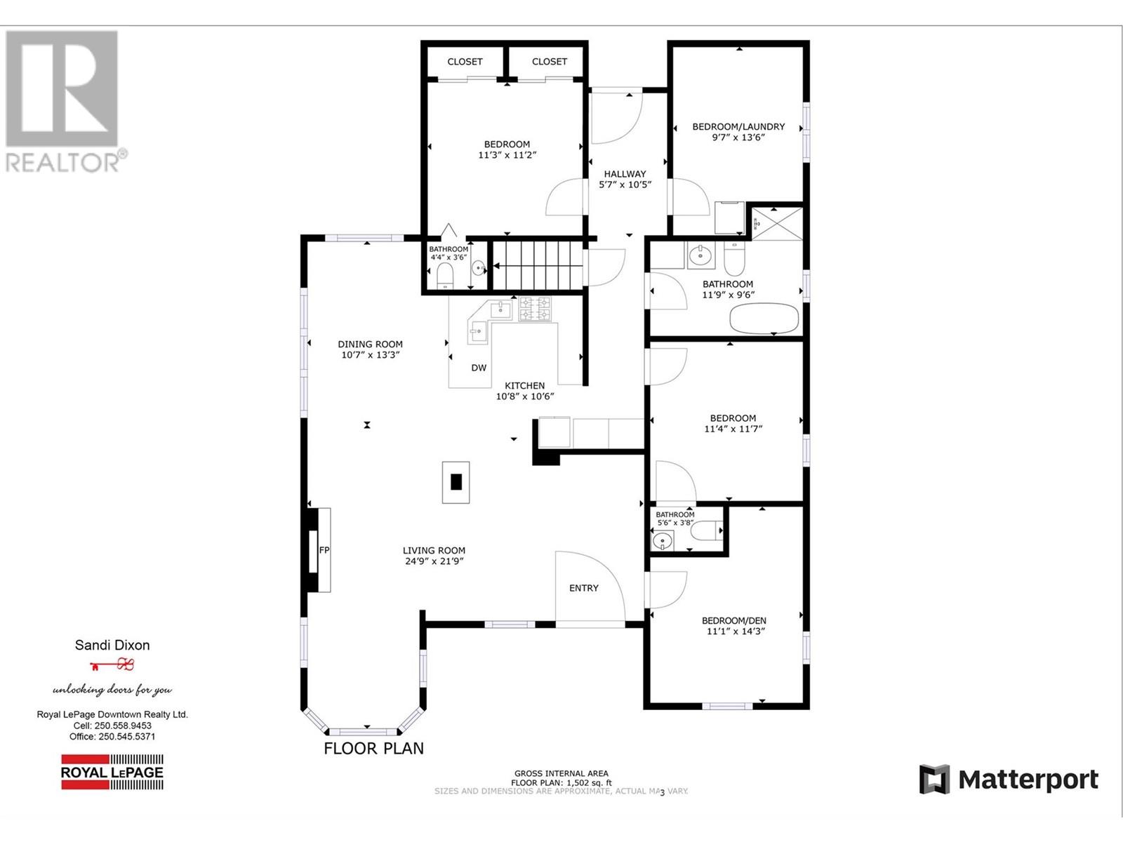 2905 Rosedale Avenue Property Photo 51