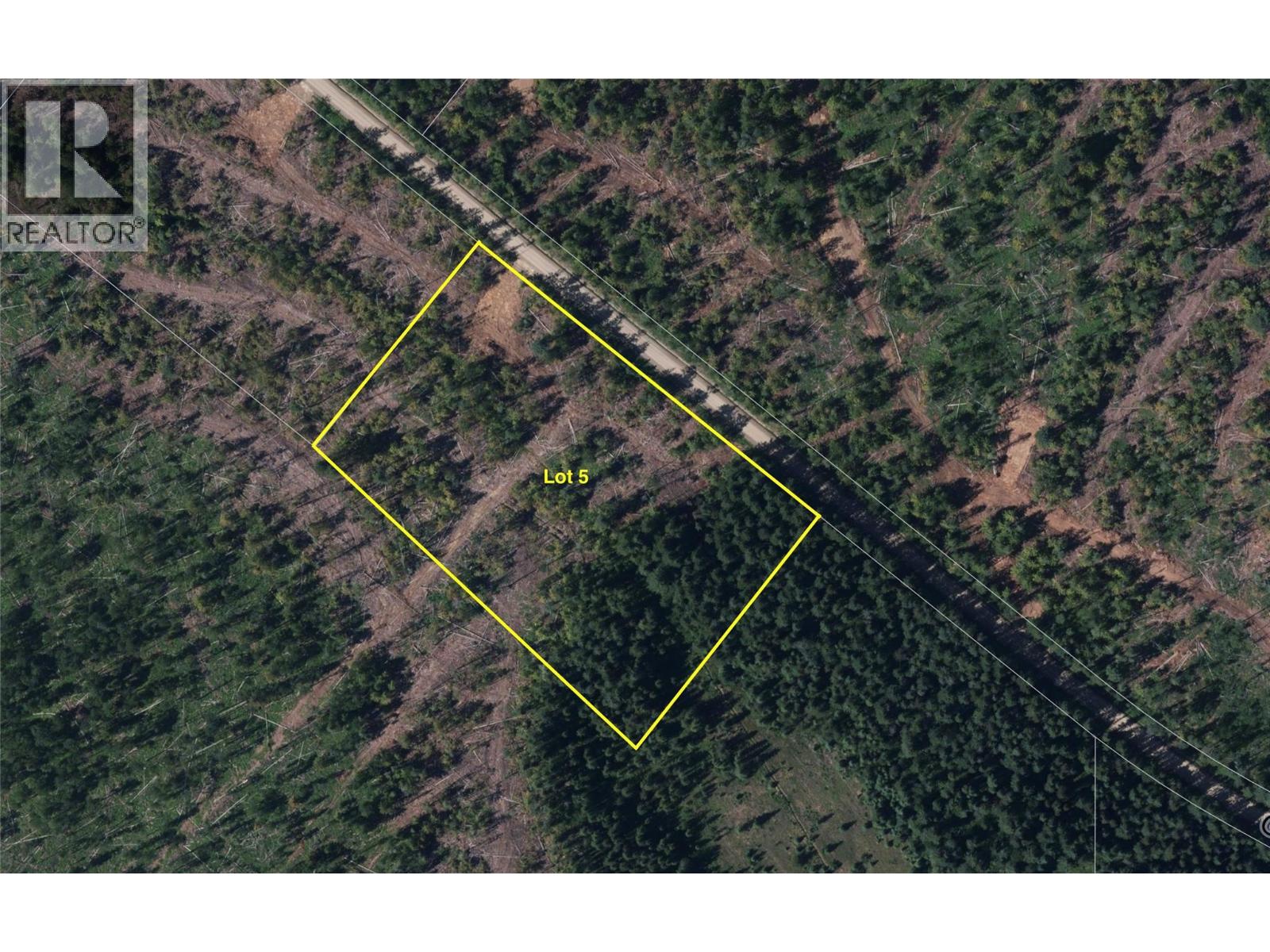 Lot 5 Golden Donald Upper Road Photo de la propriété 1