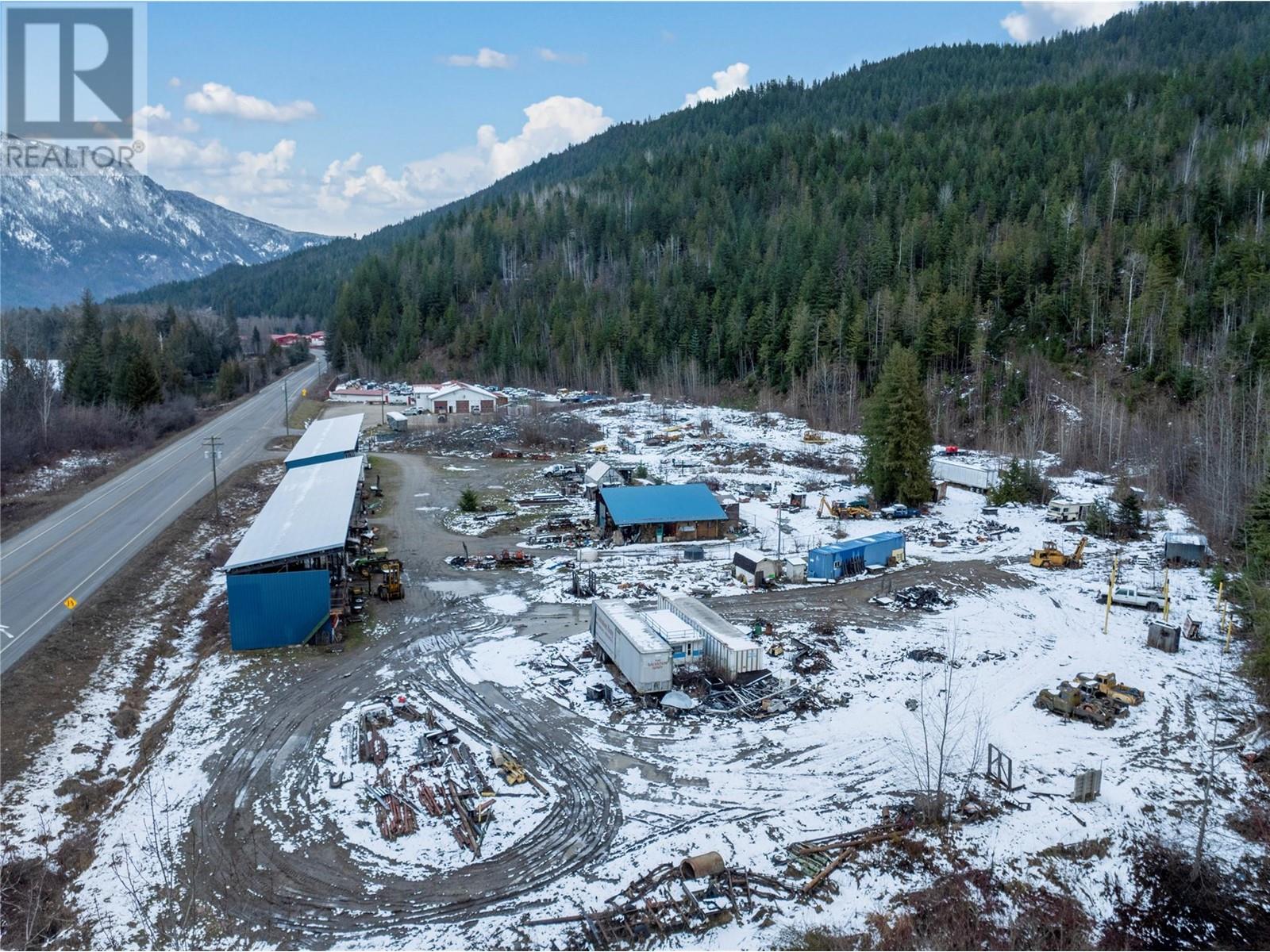 1940 Trans Canada Highway Property Photo 1