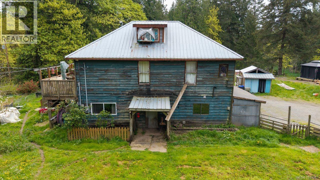 2761 Tiesu Rd