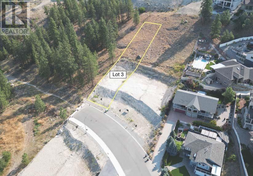 2820 EVERGREEN Drive Property Photo 1