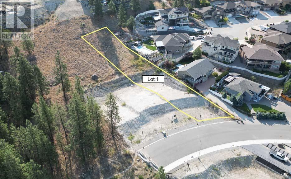 2840 EVERGREEN Drive Property Photo 1