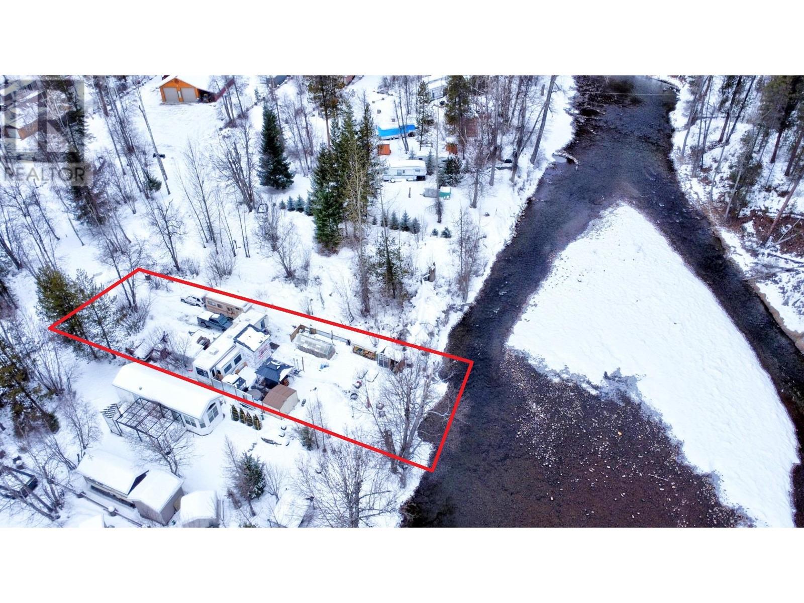 8440 Highway 3 And 95 Lot# 135 Property Photo 2