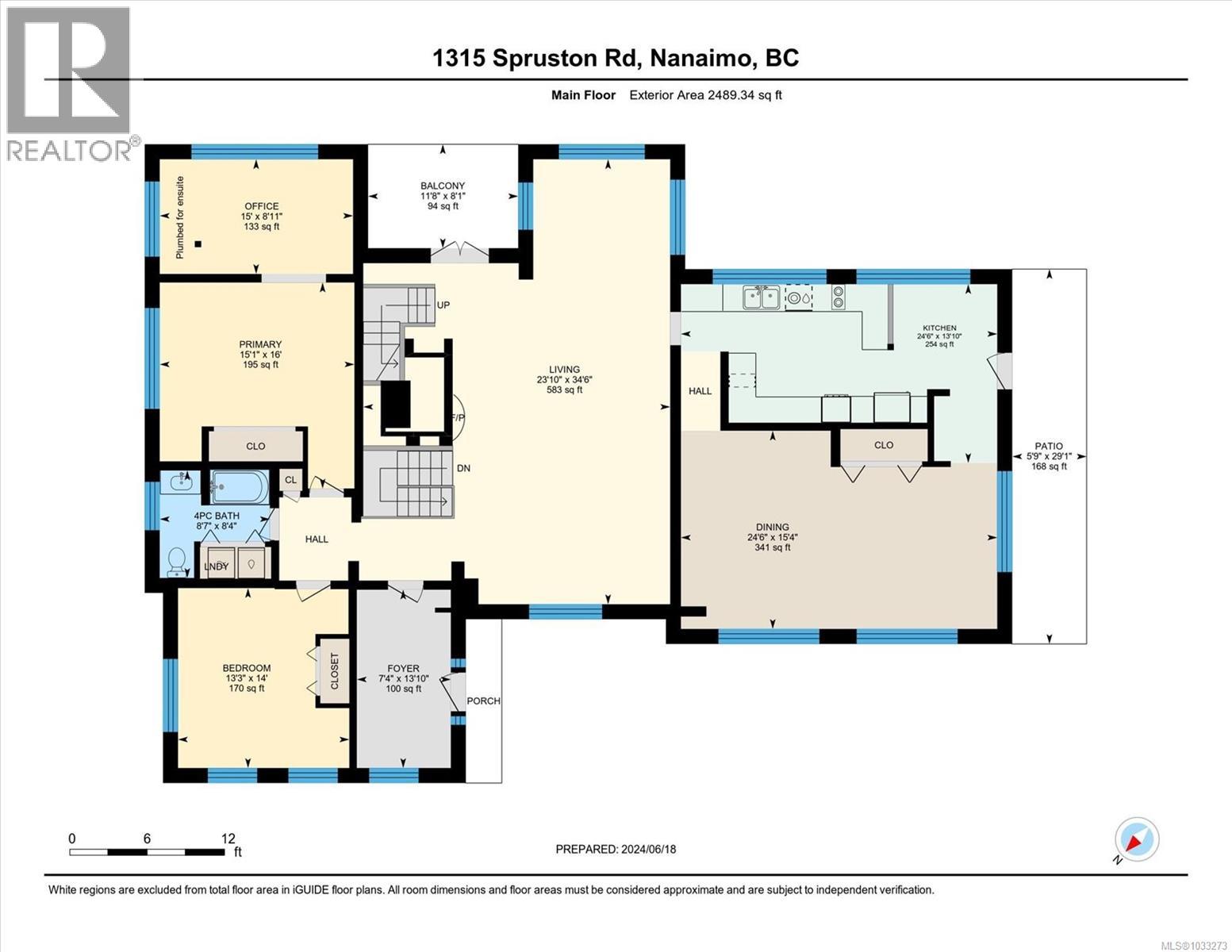 1315 Spruston Rd Property Photo 79