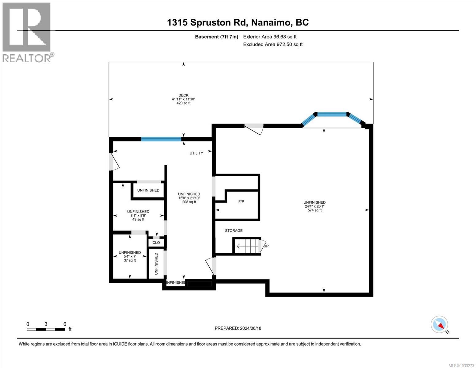 1315 Spruston Rd Property Photo 81