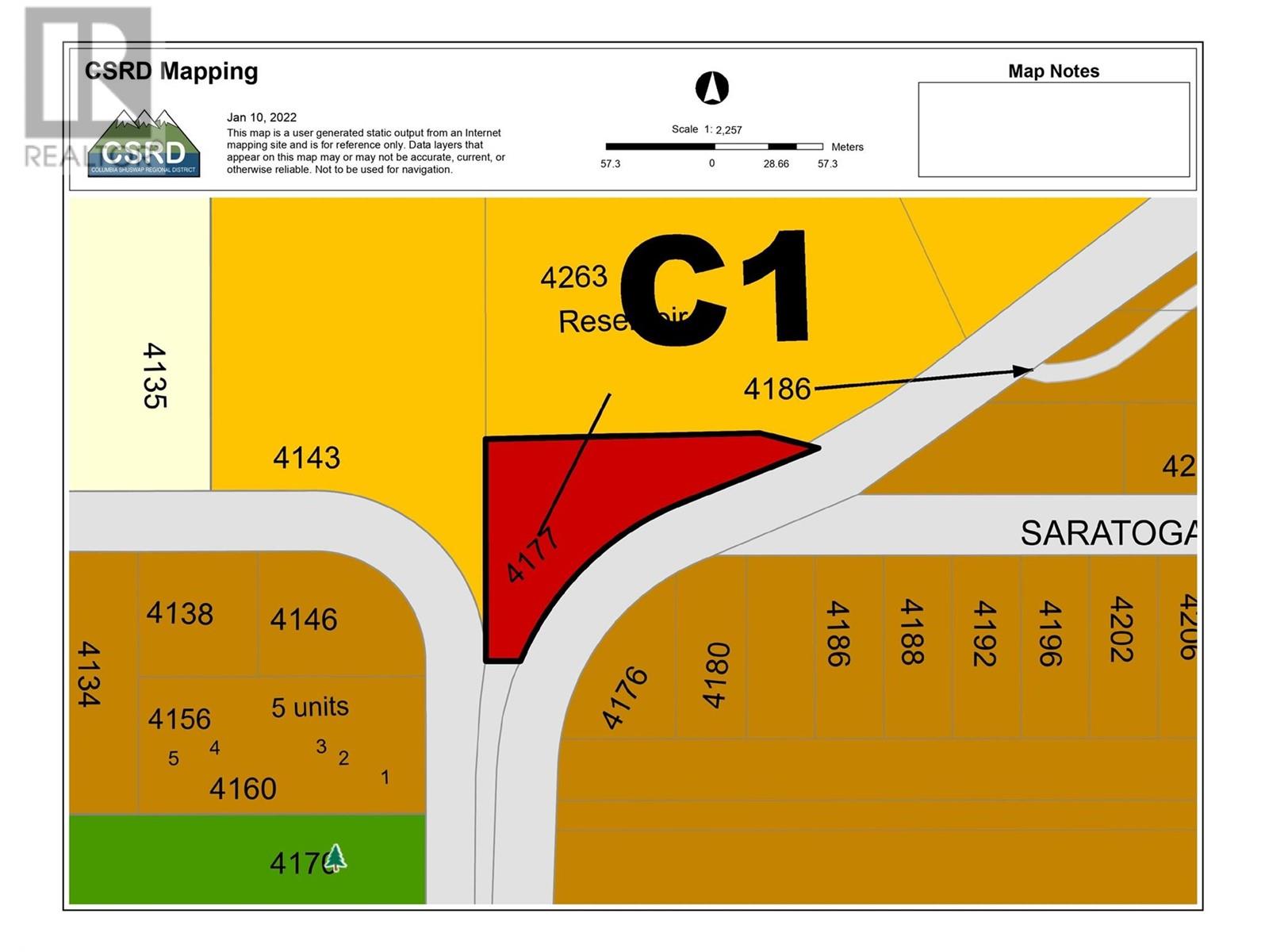 4177 Squilax-anglemont Highway Property Photo 3