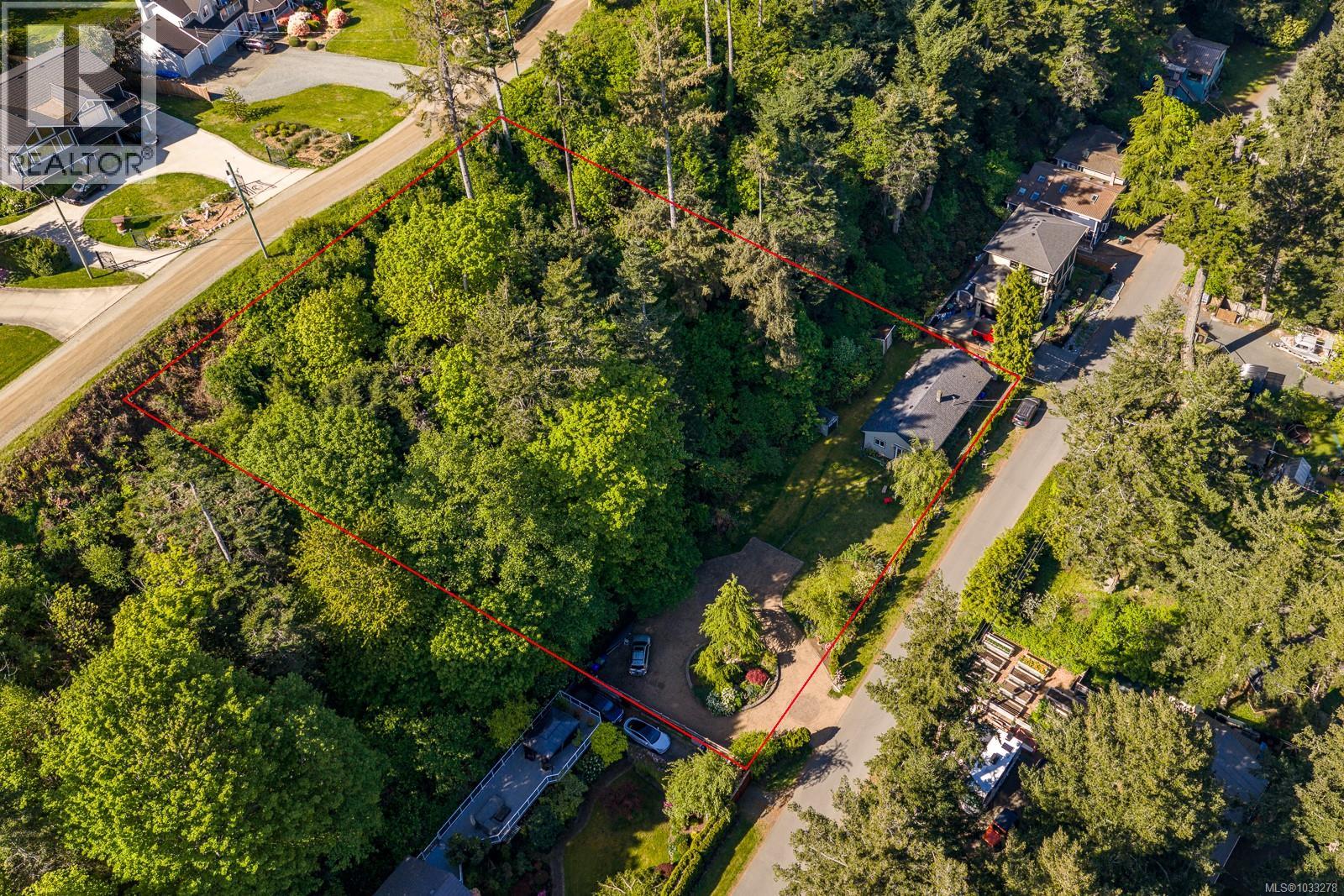 1545 Kye Bay Rd