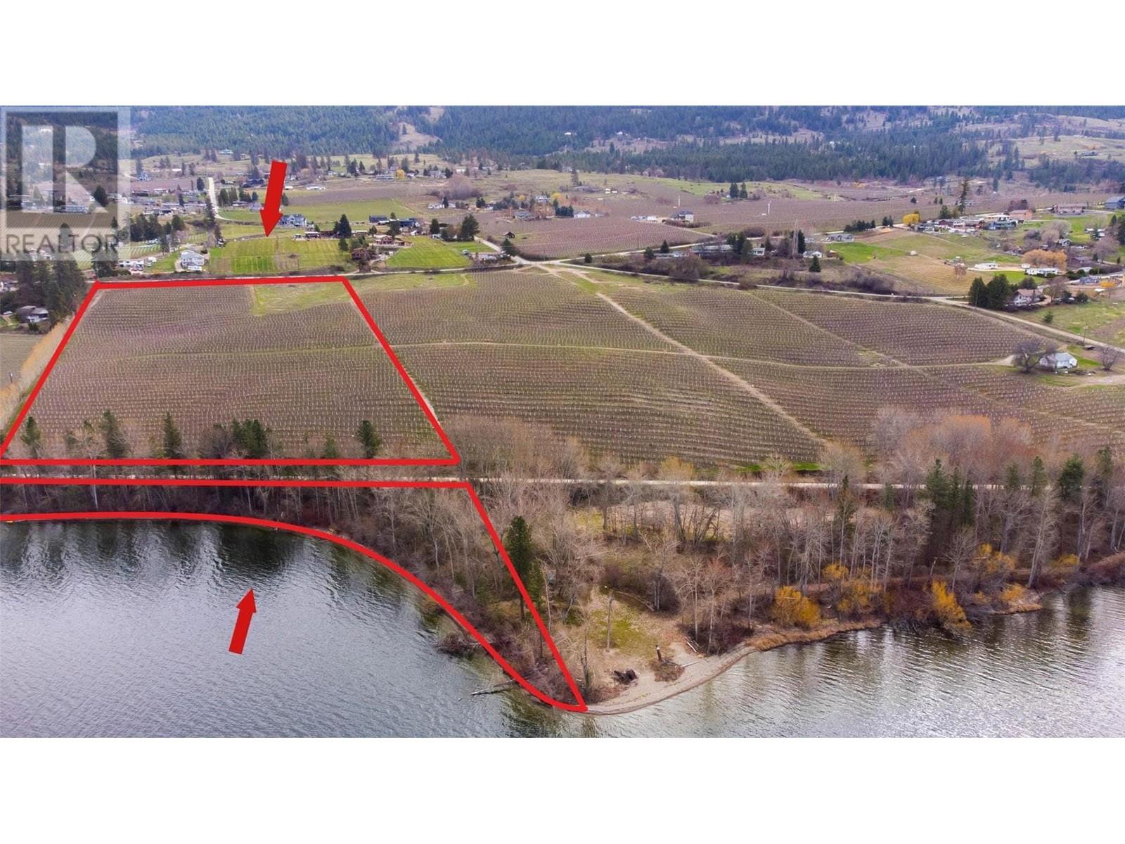 Lot A Oyama Road Property Photo