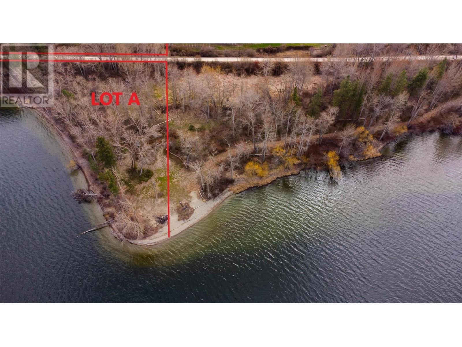 Lot A Oyama Road Property Photo 4
