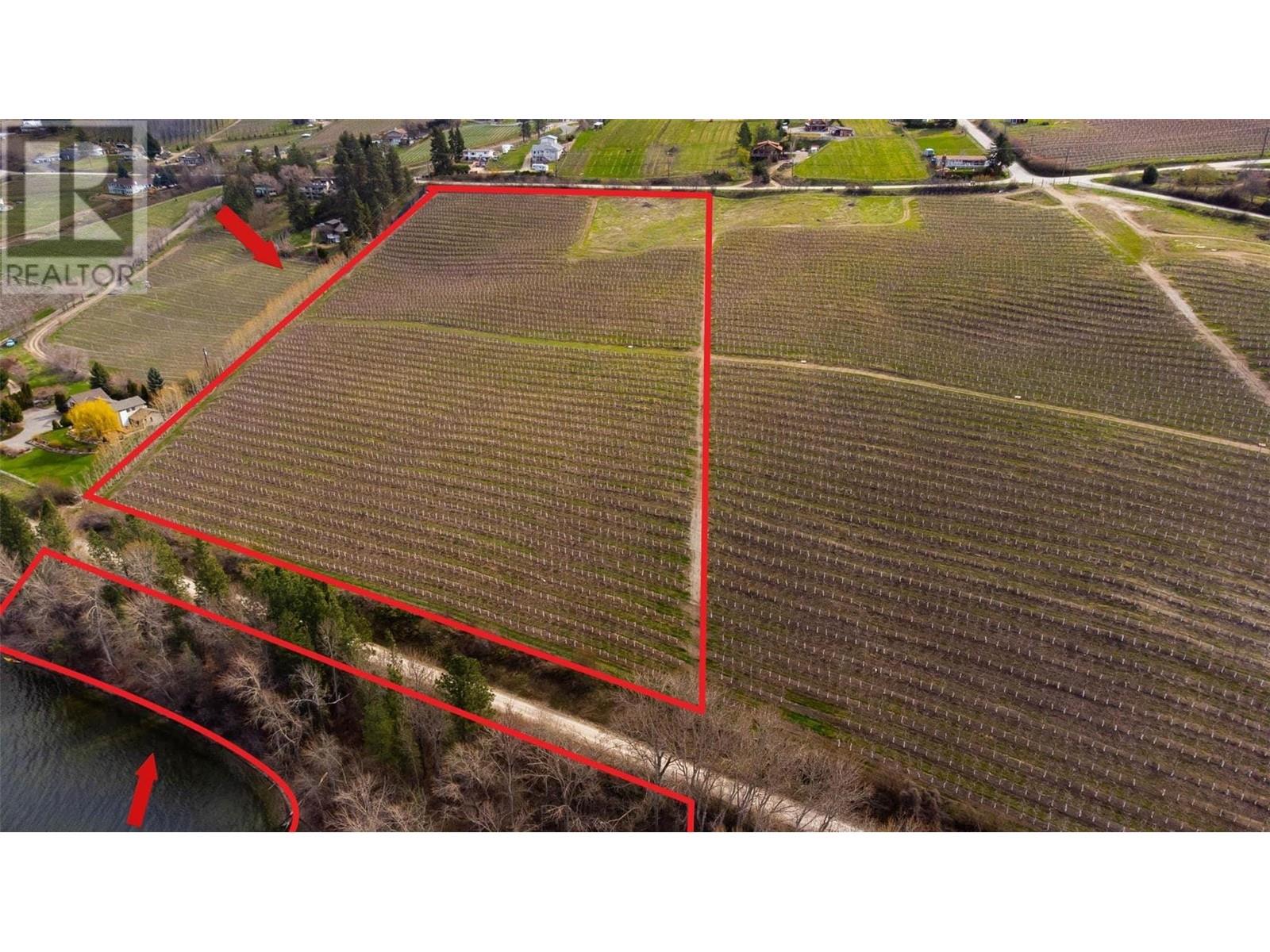 Lot A Oyama Road Property Photo 6