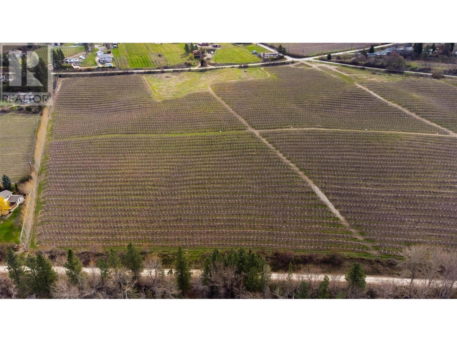 Lot A Oyama Road Property Photo 8
