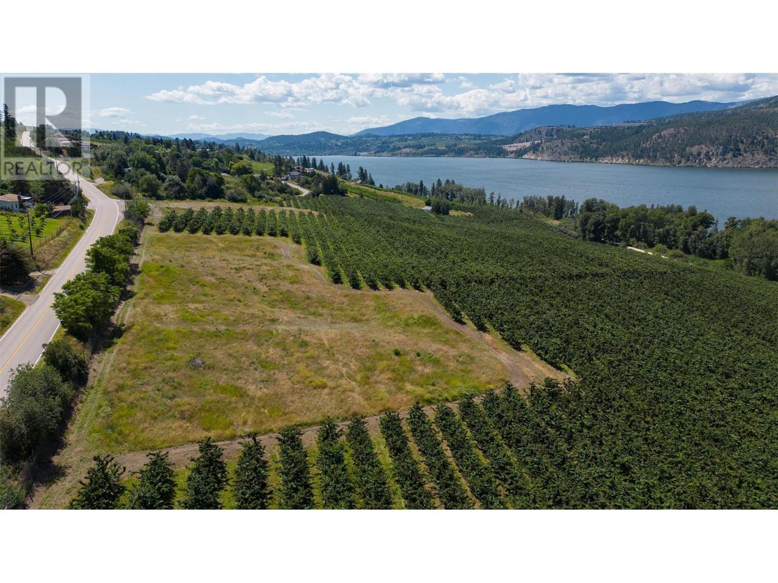 Lot A Oyama Road Property Photo 9