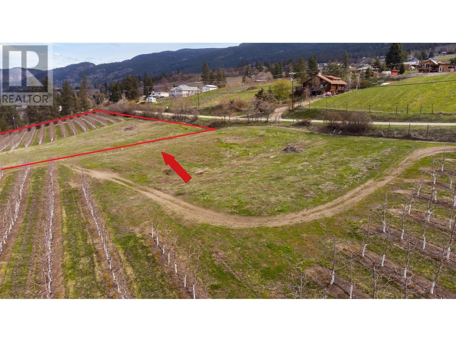 Lot A Oyama Road Property Photo 10