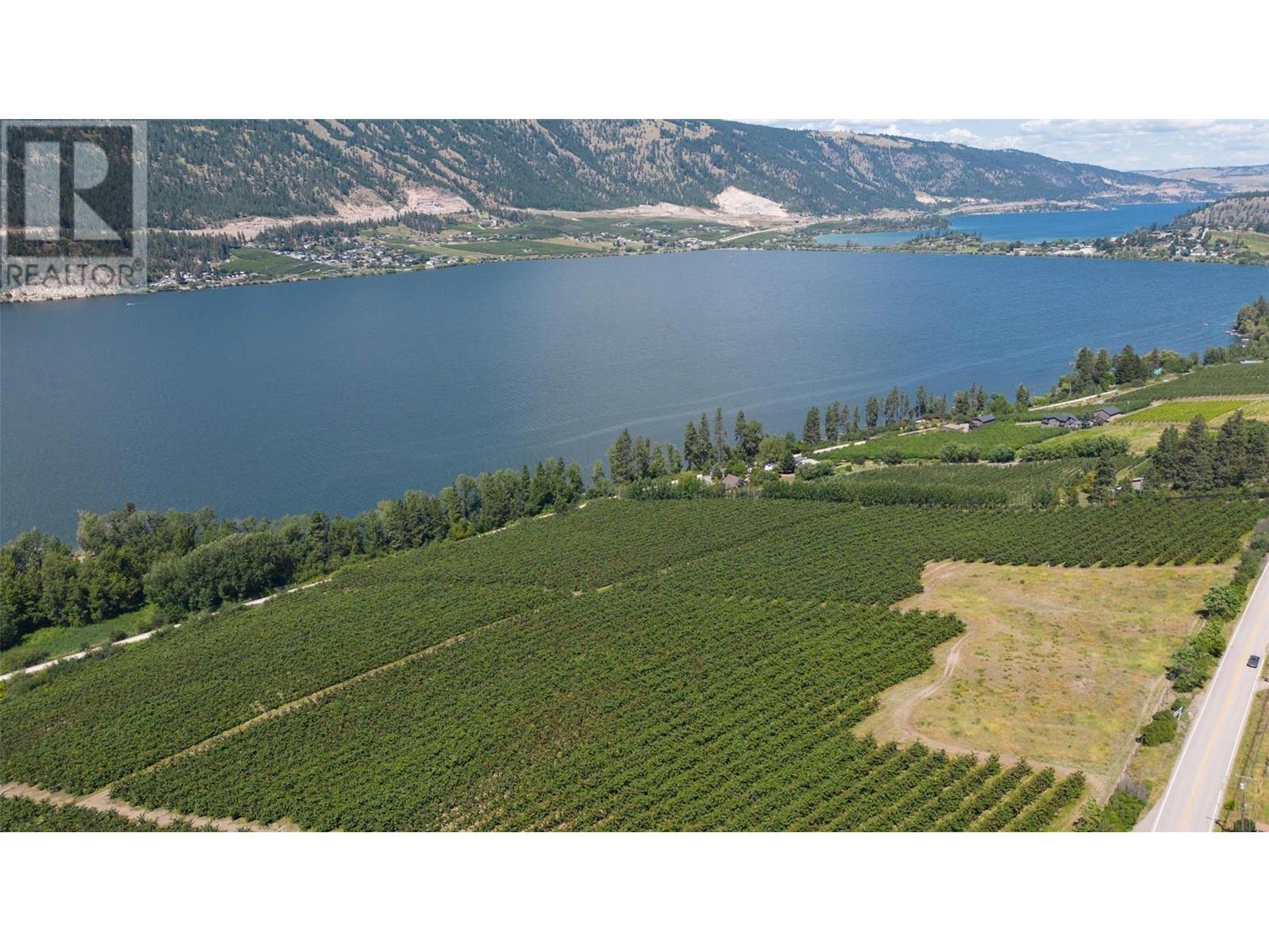 Lot A Oyama Road Property Photo 11