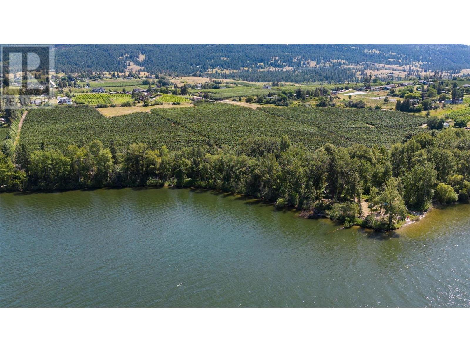 Lot A Oyama Road Property Photo 21