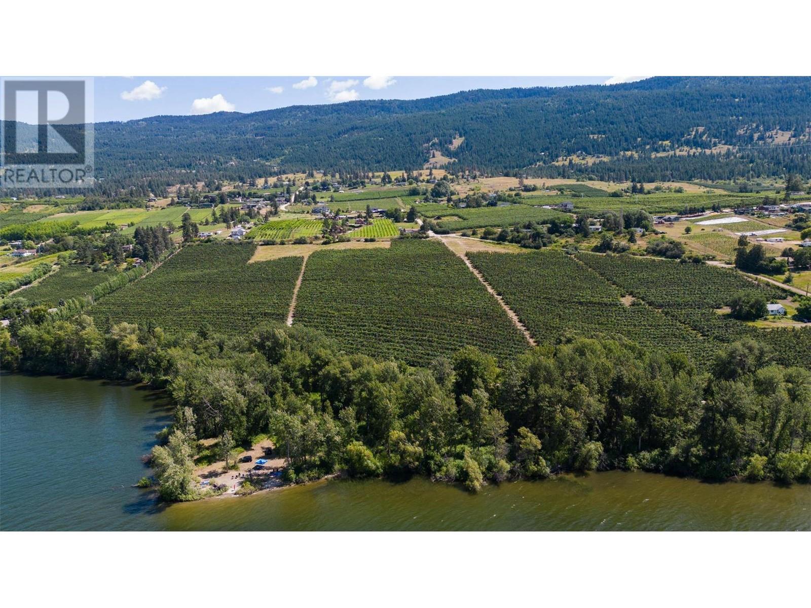 Lot B Oyama Road Property Photo