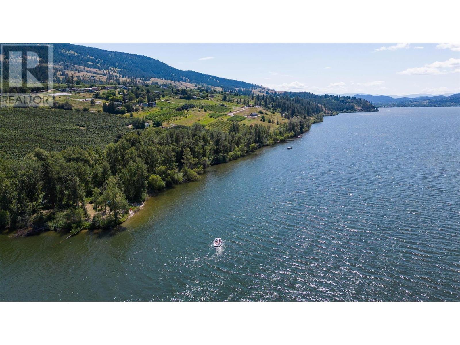 Lot B Oyama Road Property Photo 3