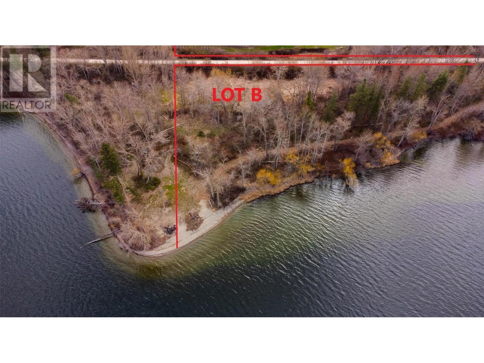 Lot B Oyama Road Property Photo 6