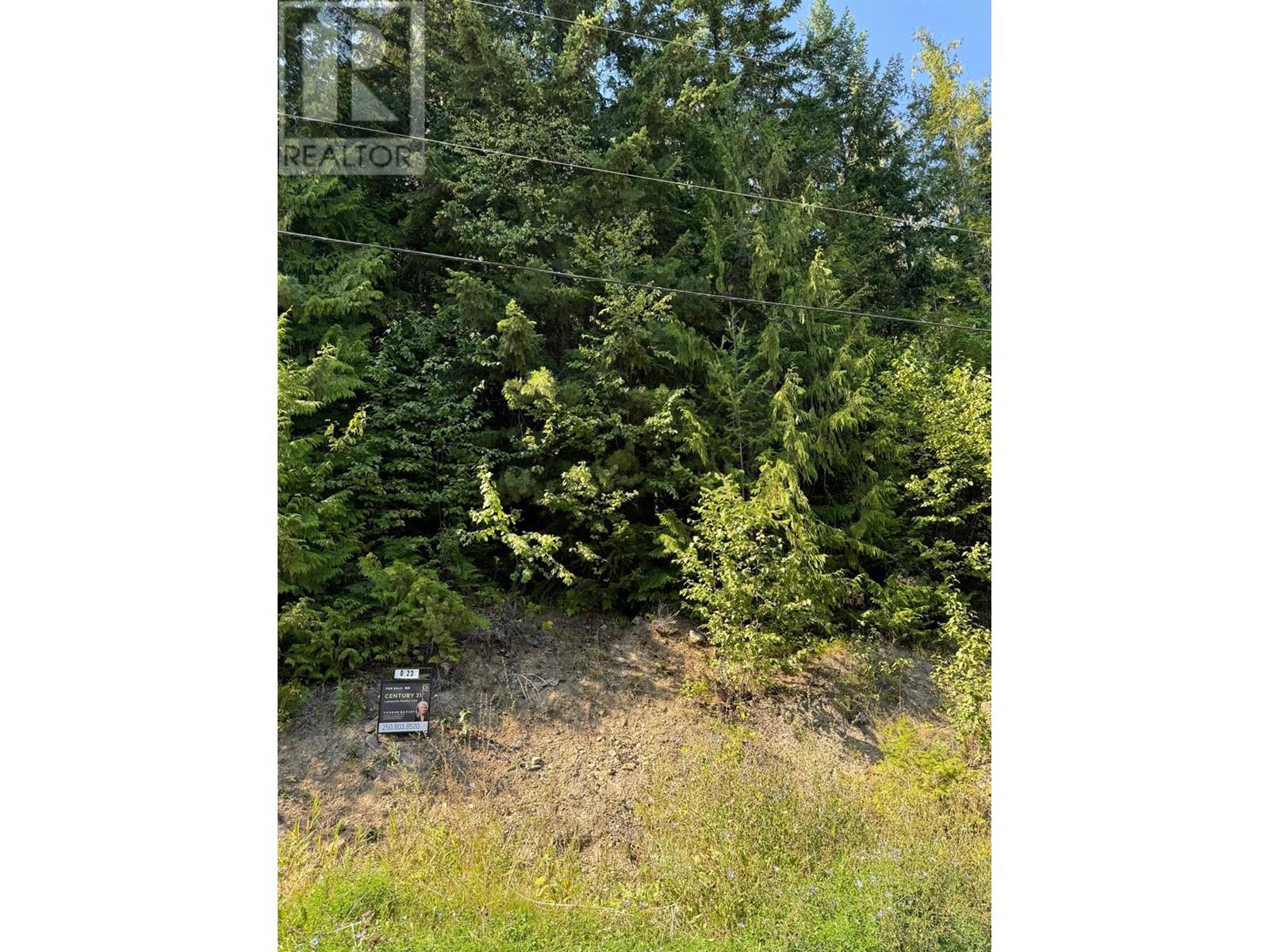 Lot 71 Squilax-anglemont Road Property Photo 3