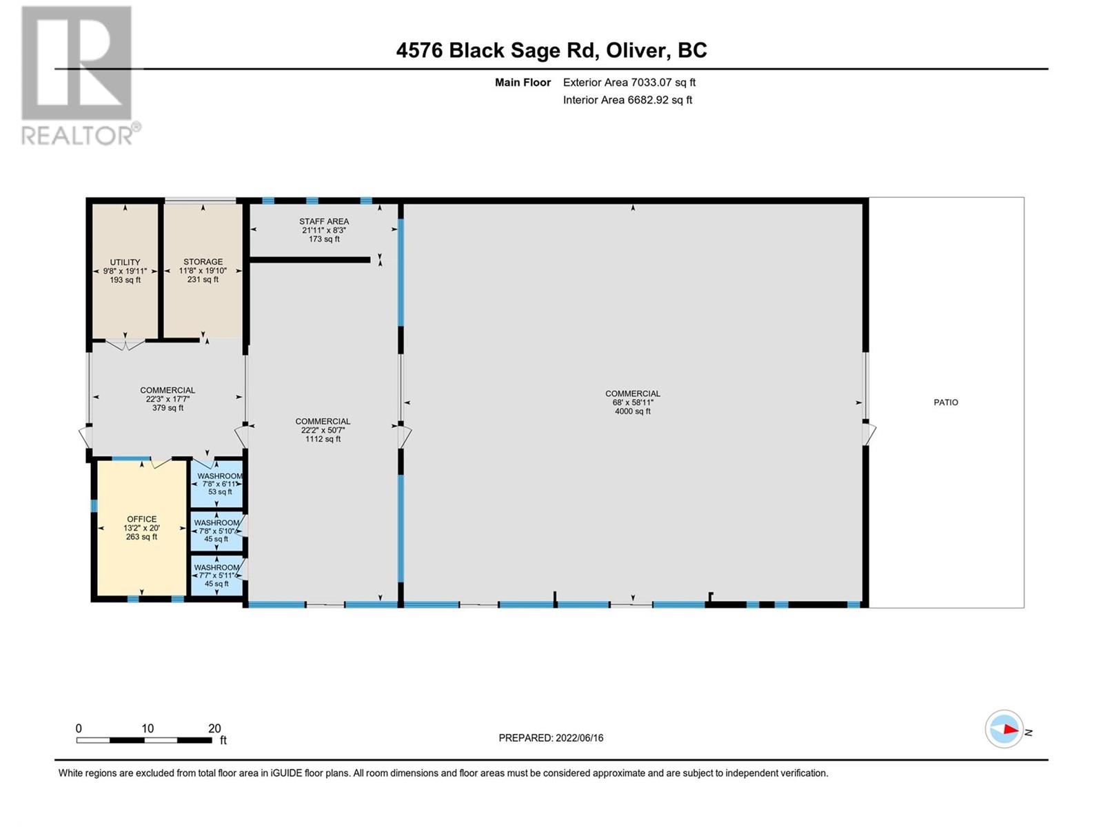 4576 Black Sage Road Property Photo 22