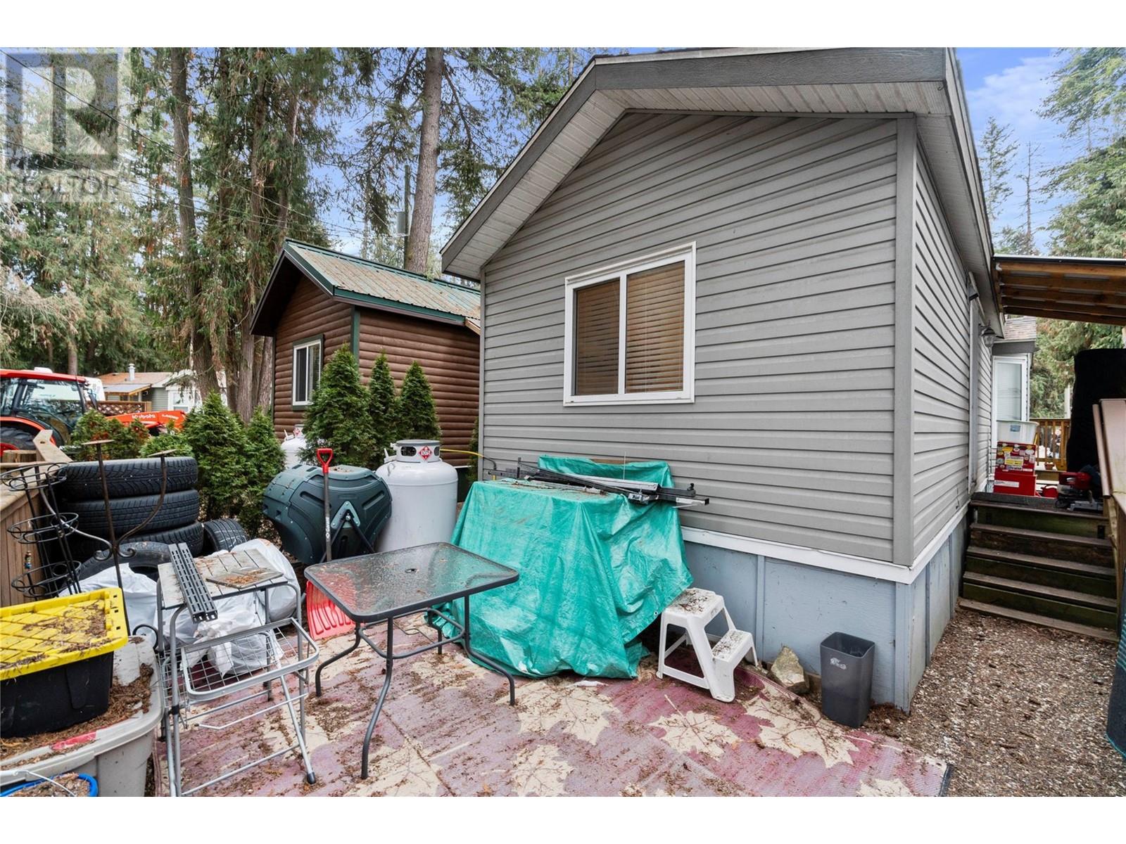 6670 Trans Canada Highway Ne Unit# 113 Property Photo 15