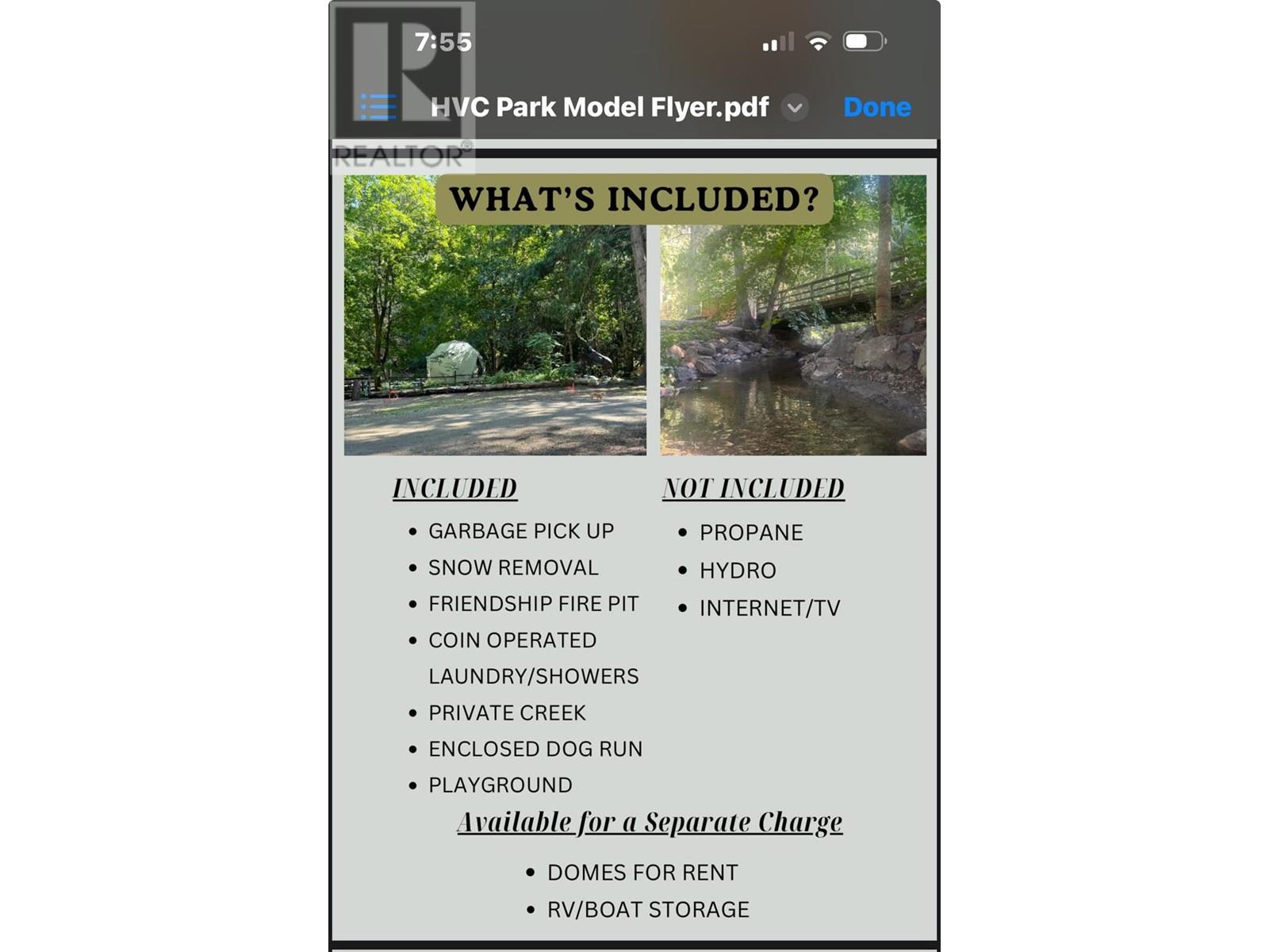 6670 Trans Canada Highway Ne Unit# 113 Property Photo 17