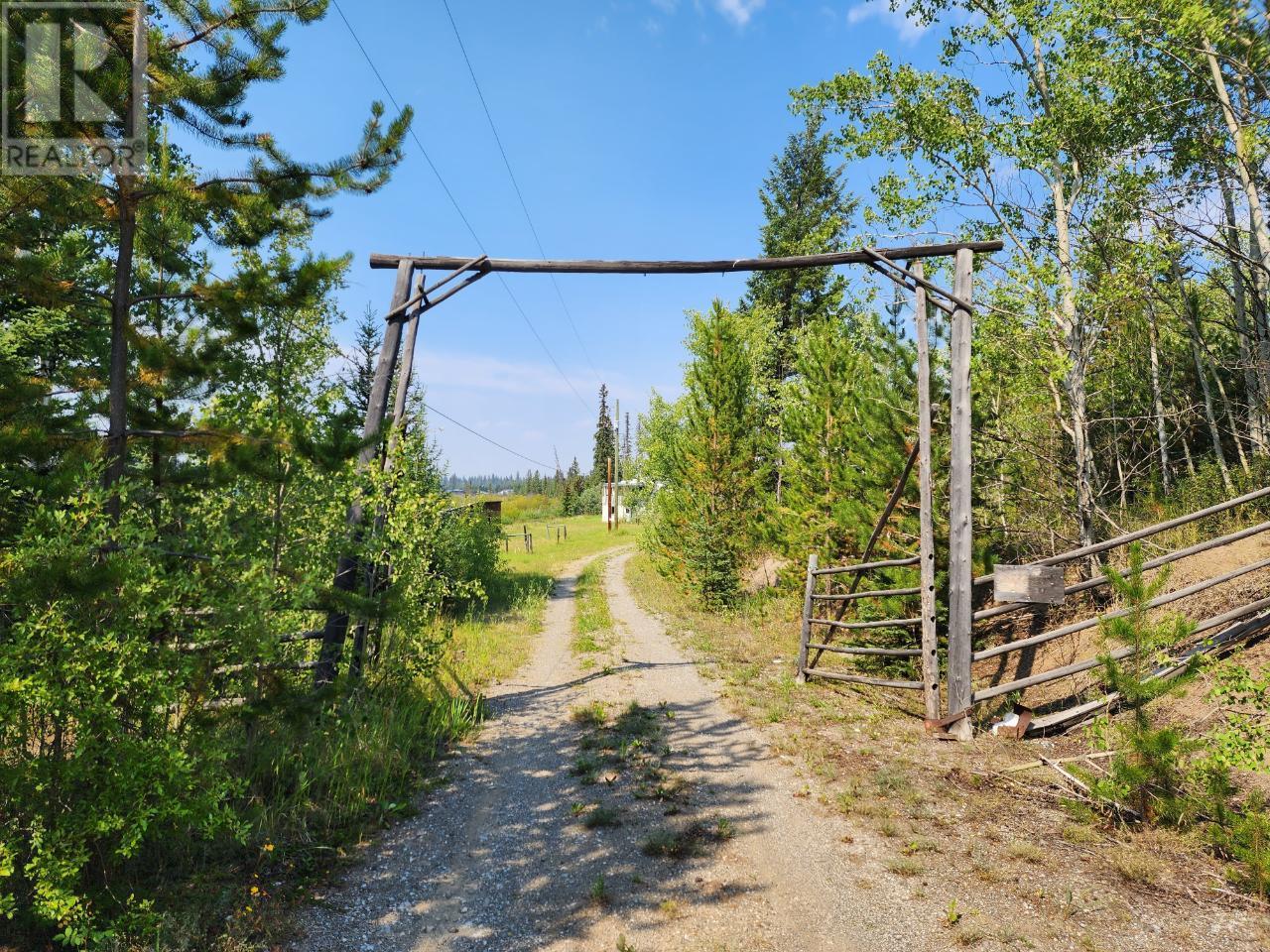 897 Chasm Road Property Photo