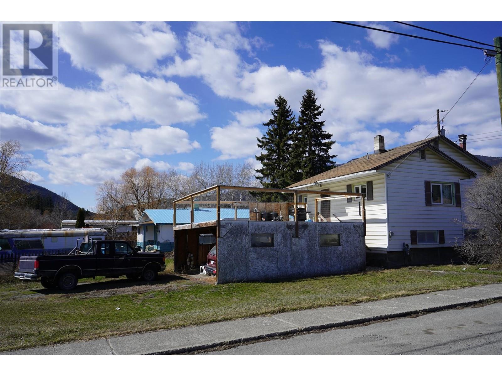 1219 Bell Street Property Photo
