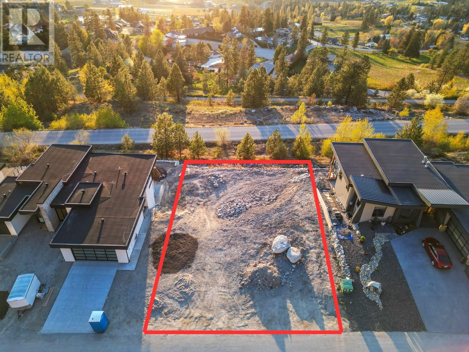 2855 Outlook Way Lot# 30 Property Photo 3