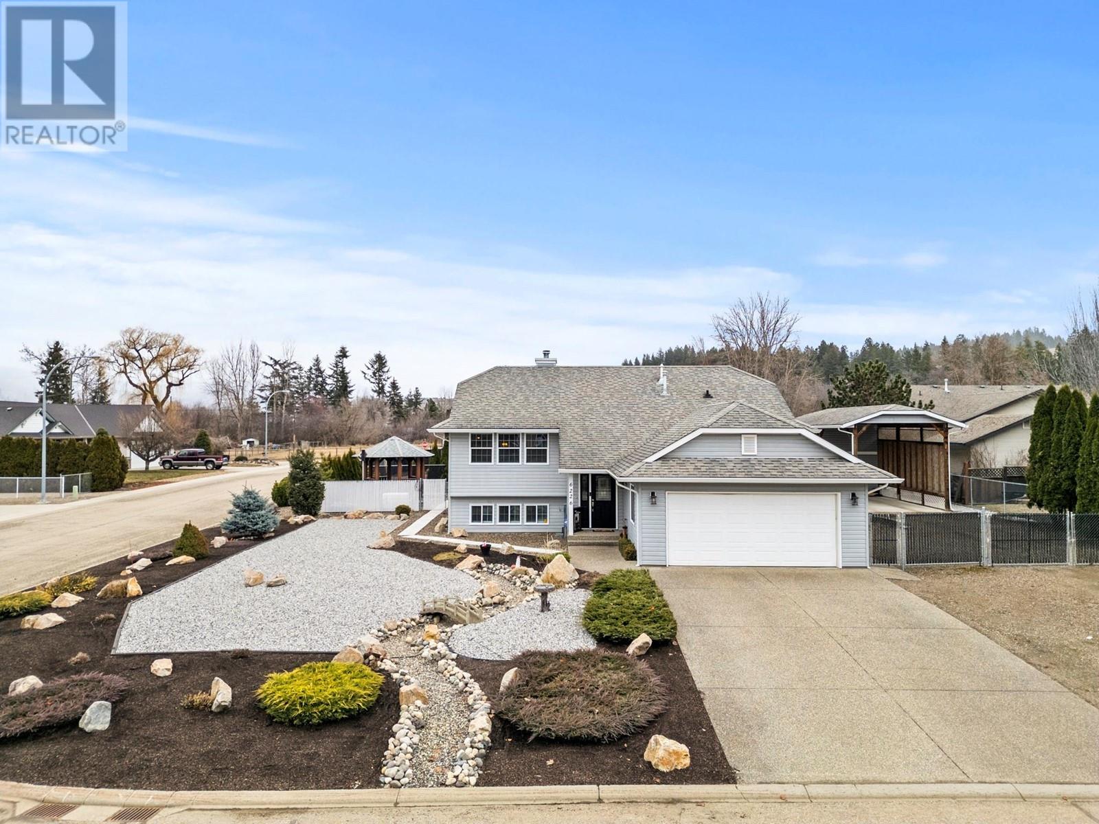 6226 Dawe Court Property Photo