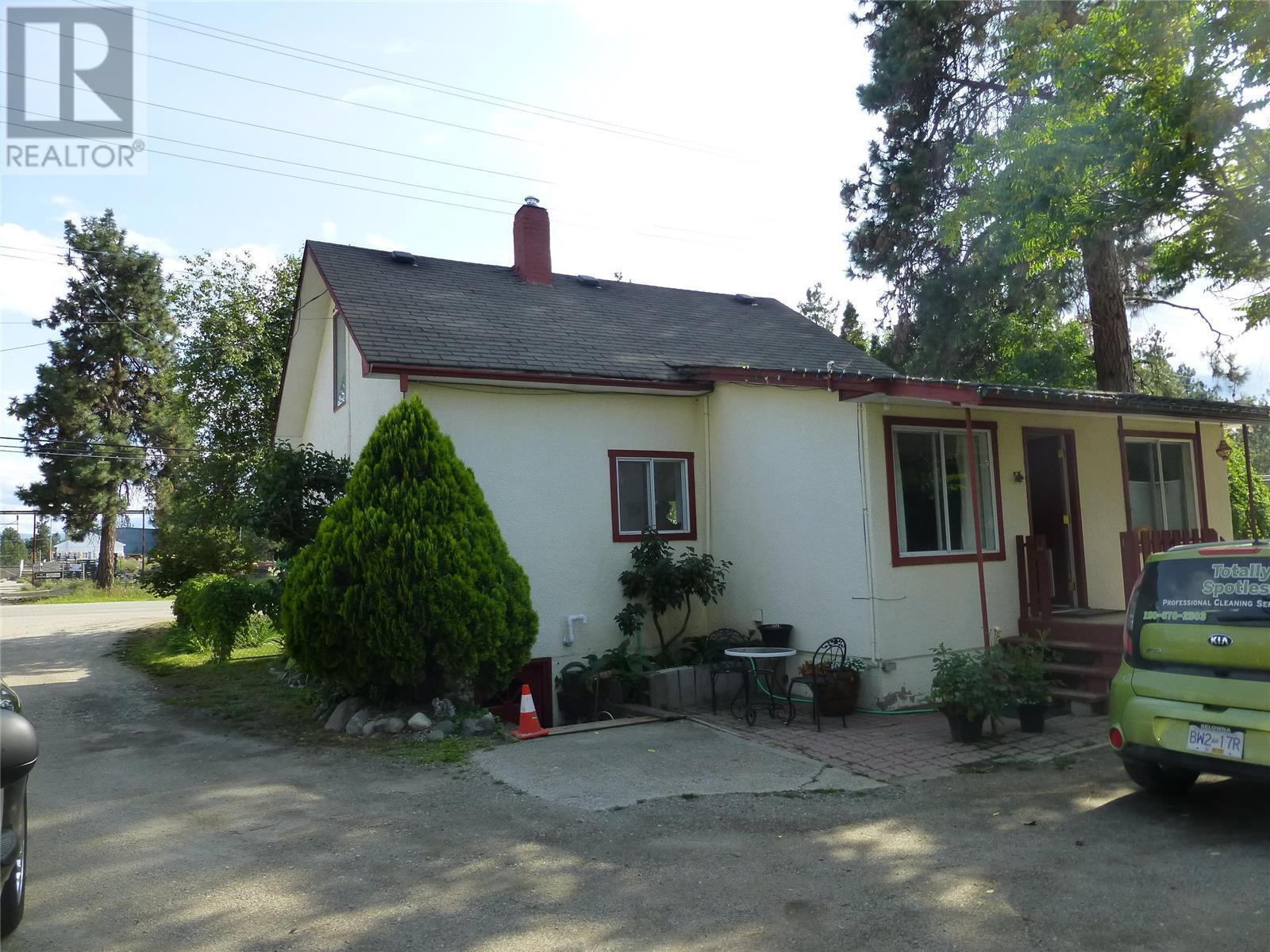510 / 520 Beaver Lake Road Property Photo 1
