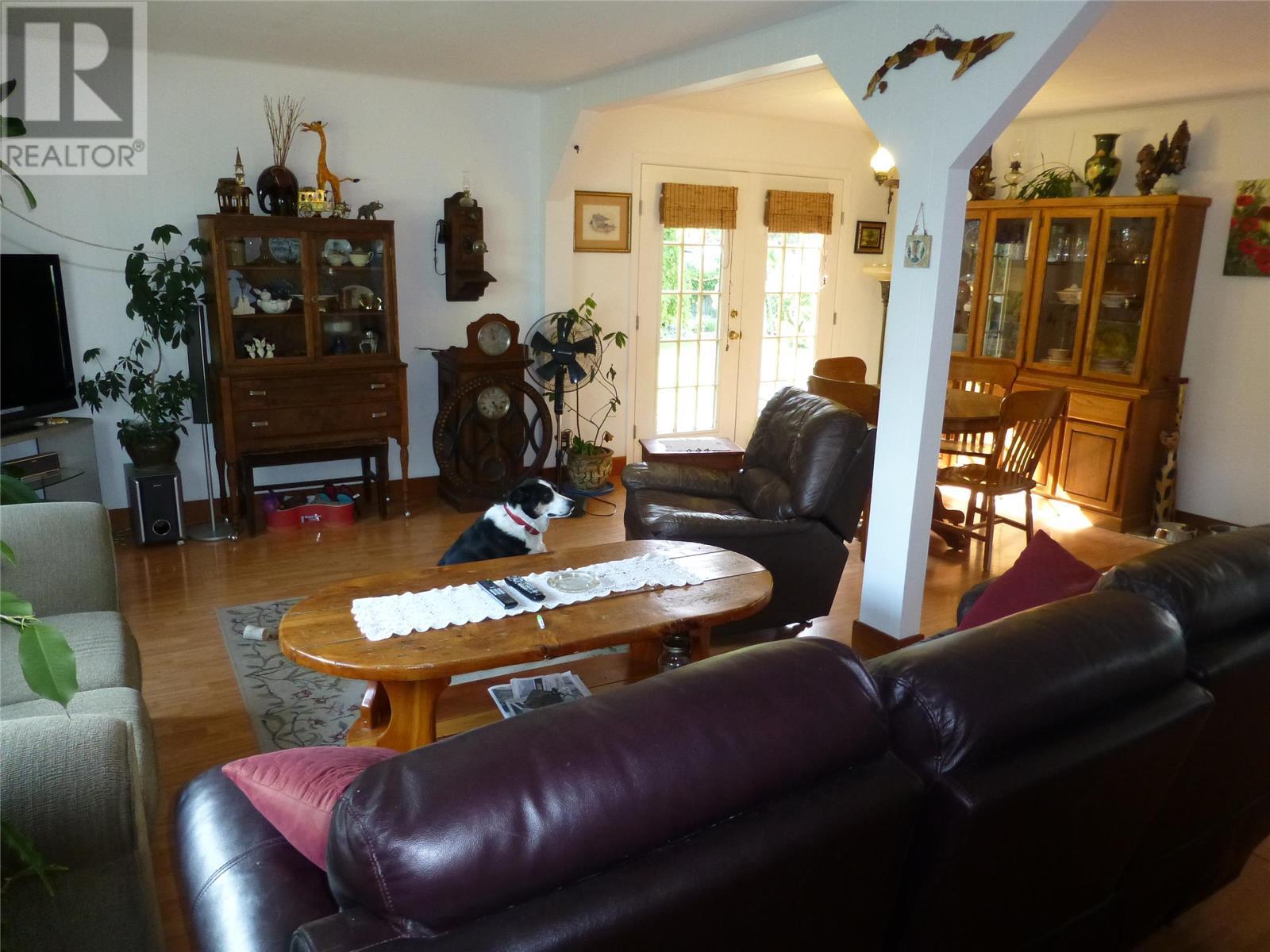 510 / 520 Beaver Lake Road Property Photo 4