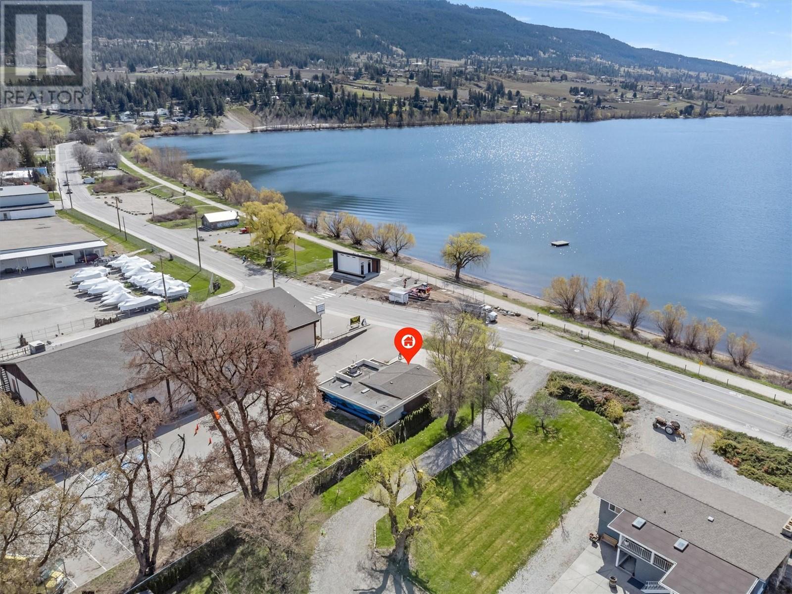 15720 Oyama Road Property Photo