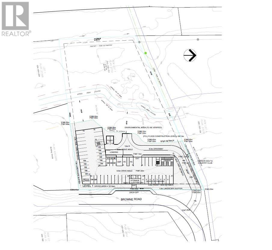 608 Browne Road Property Photo 2