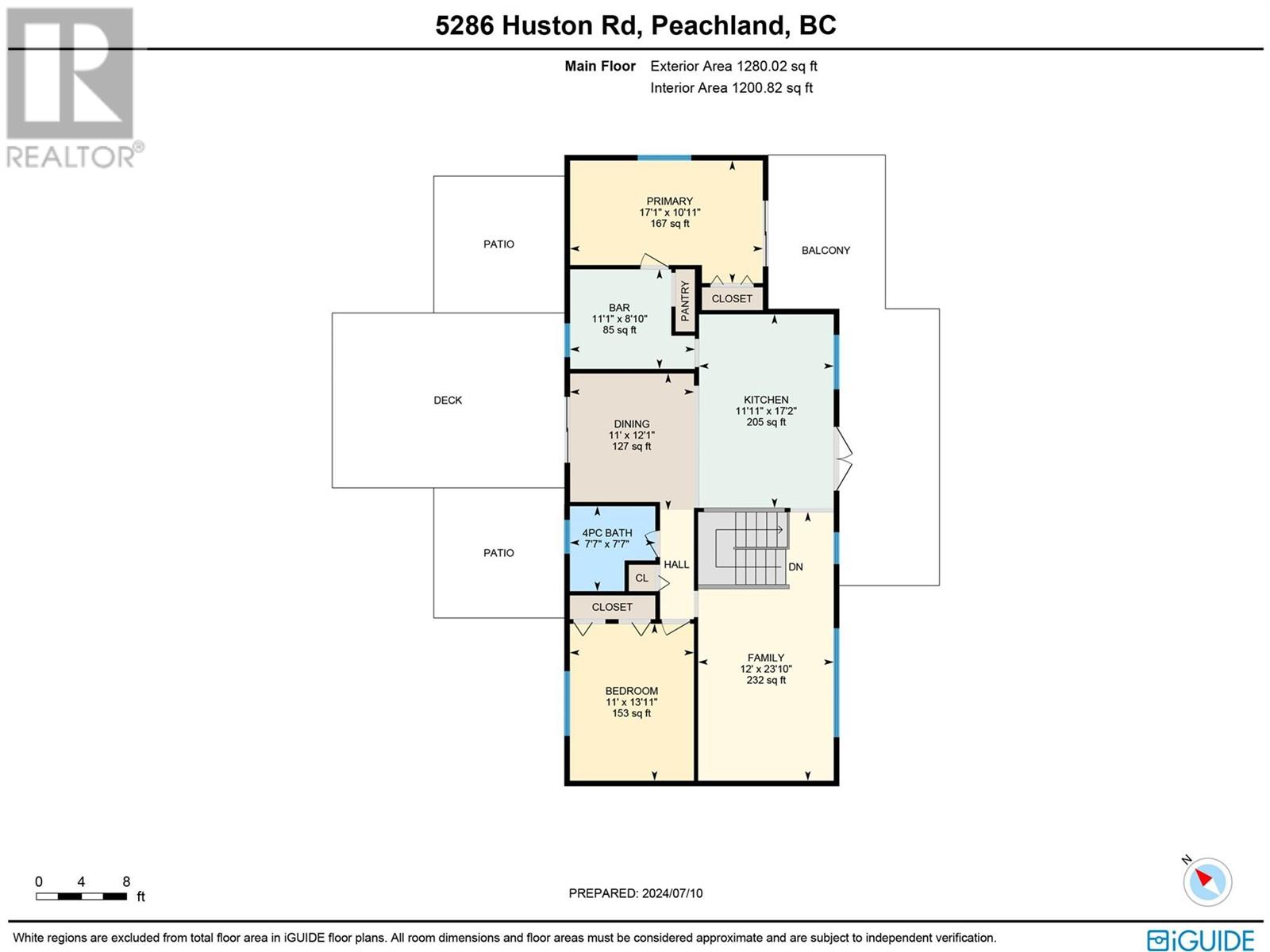 5286 Huston Road Property Photo 64