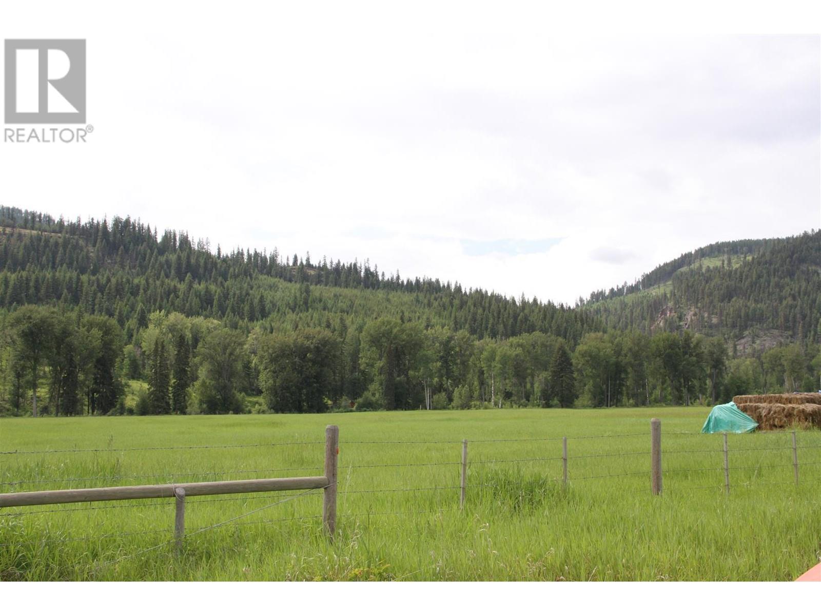 8595 Christian Valley Road Property Photo 1