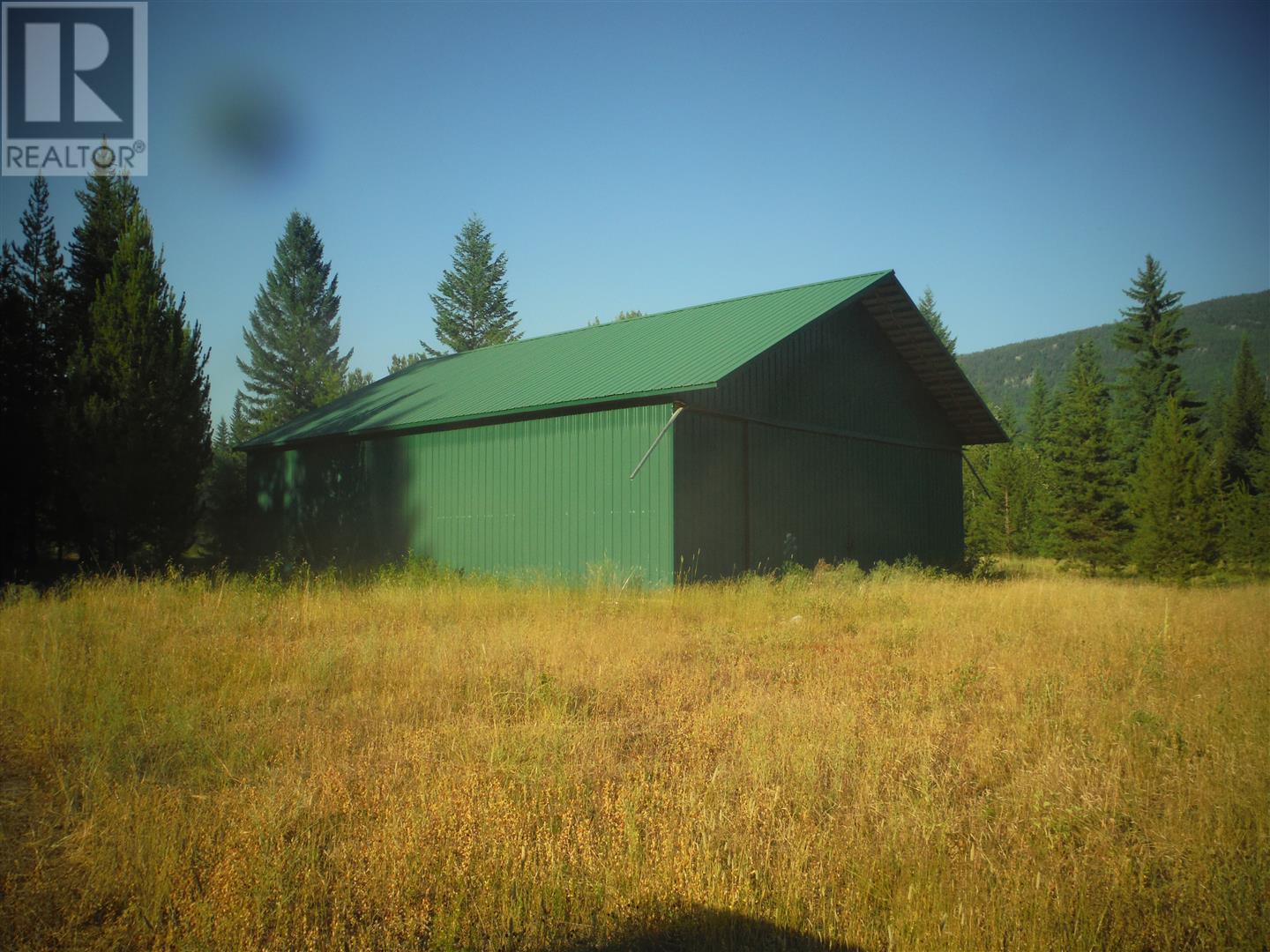 8595 Christian Valley Road Property Photo 7