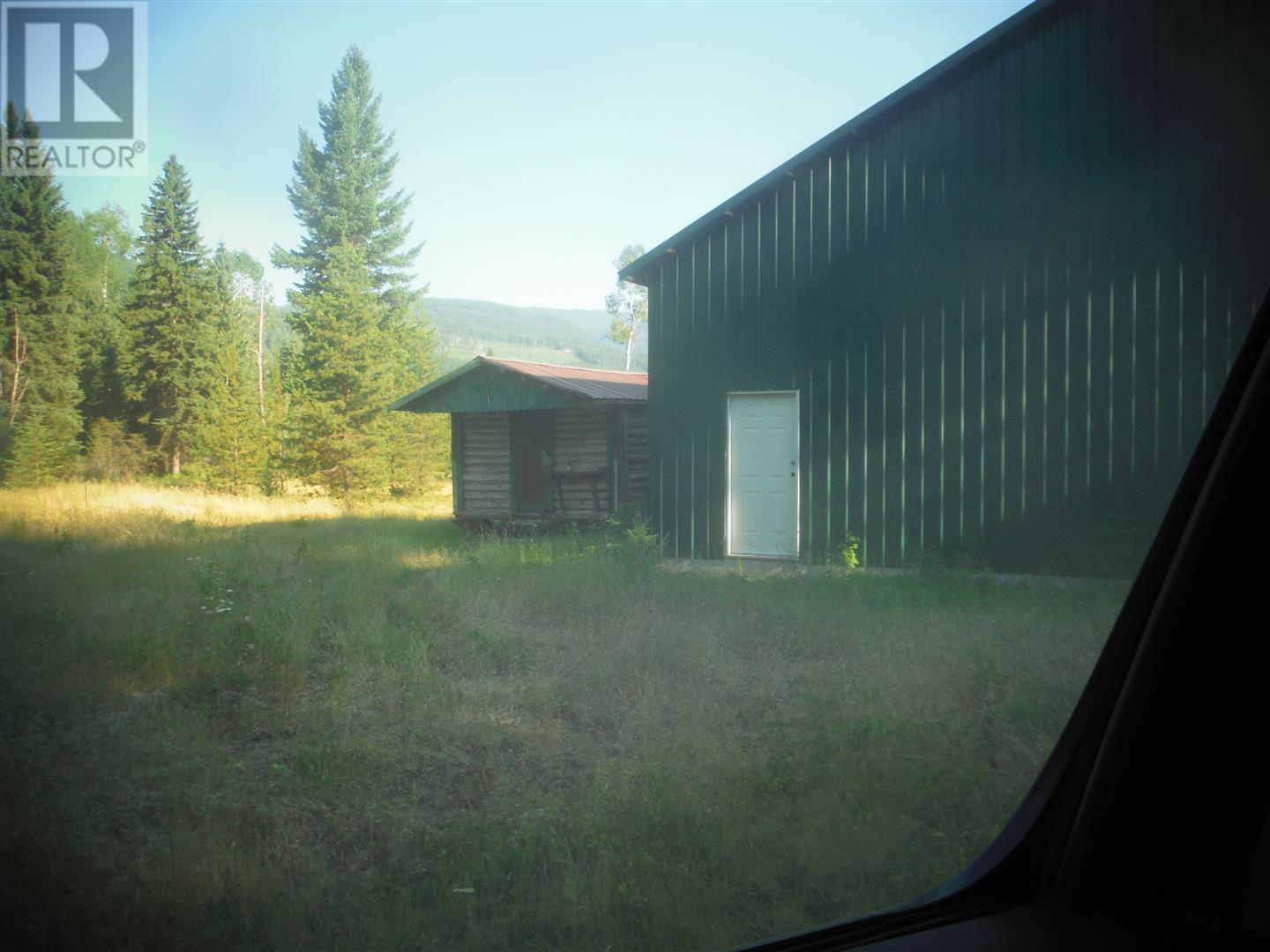 8595 Christian Valley Road Property Photo 8