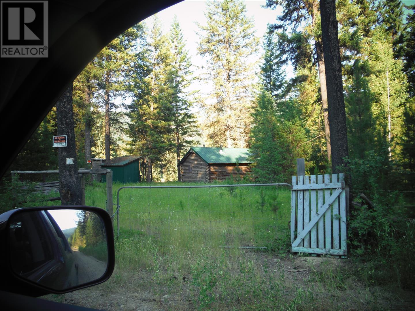 8595 Christian Valley Road Property Photo 13