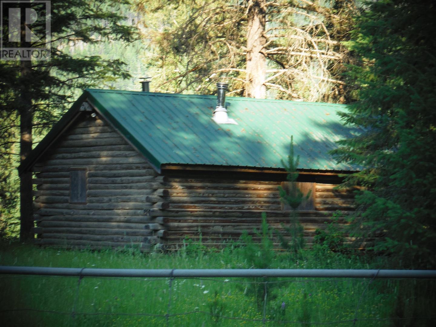 8595 Christian Valley Road Property Photo 14