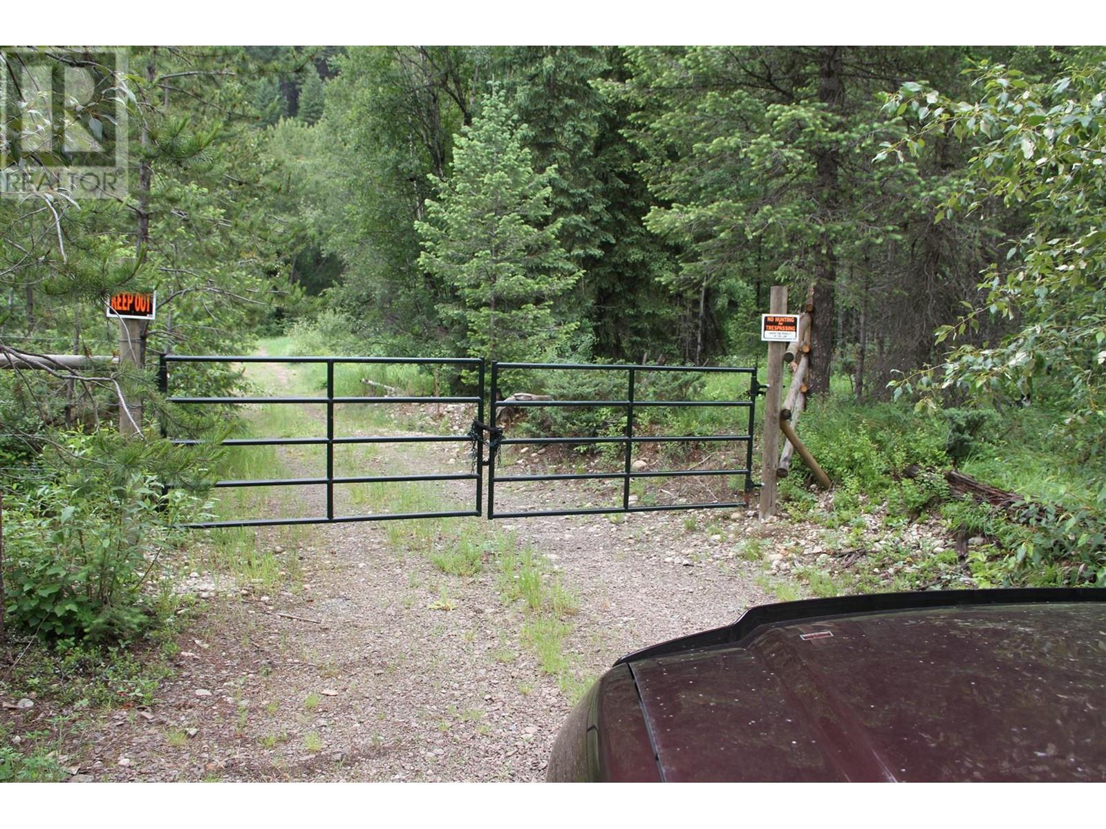 8595 Christian Valley Road Property Photo 17