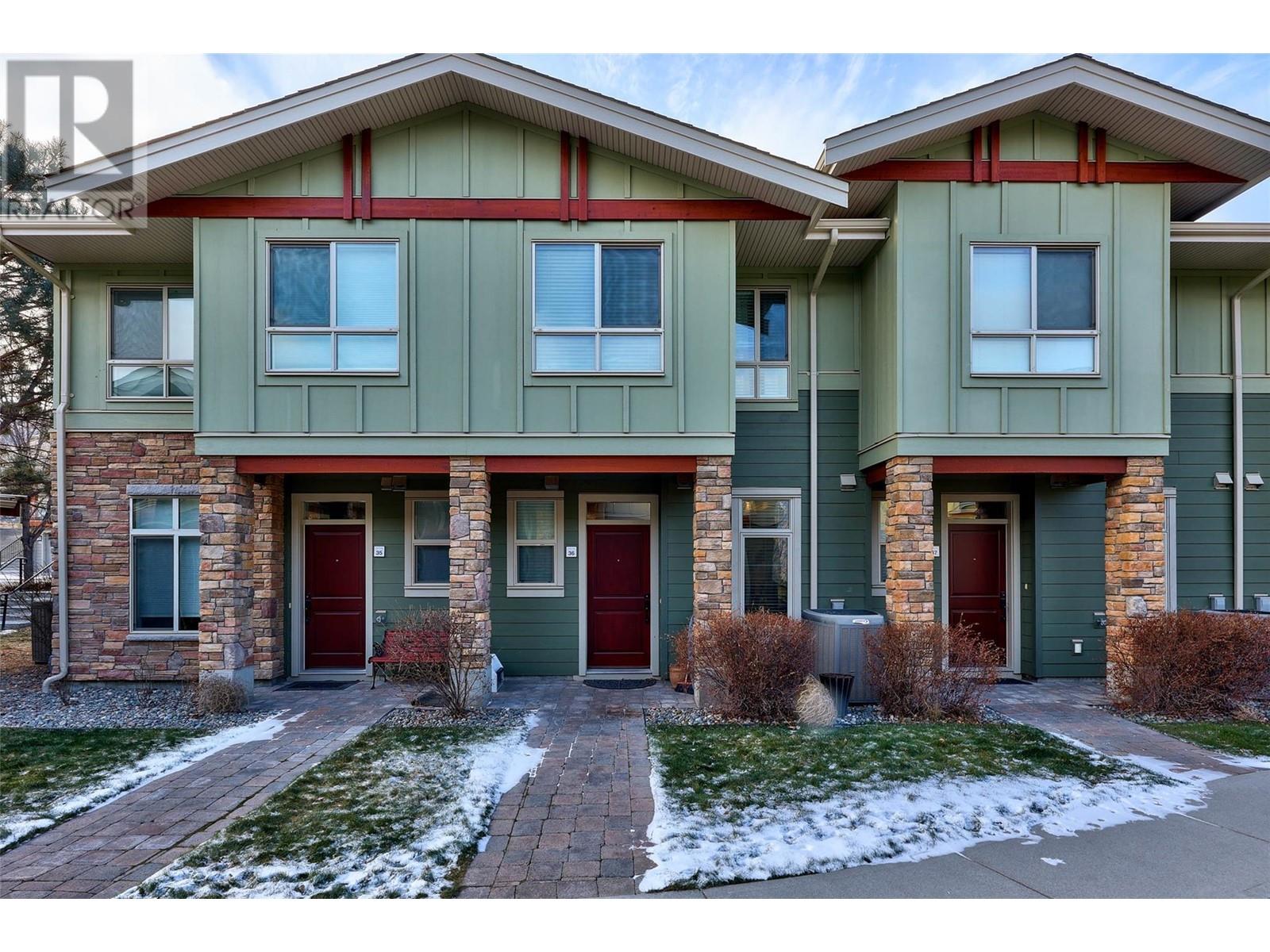 130 COLEBROOK Road Unit# 36 Property Photo 1